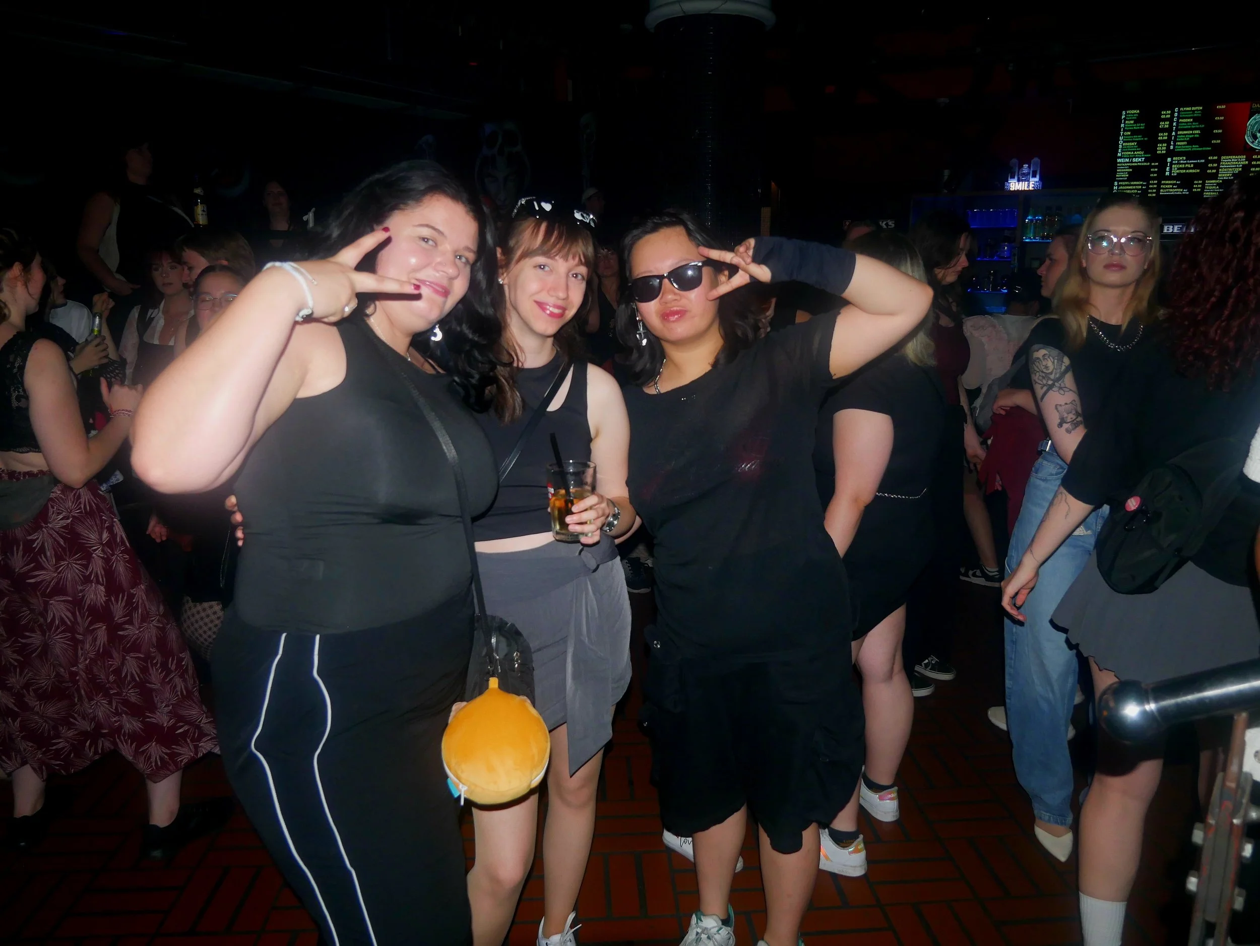 80WAVE K-POP Party picture