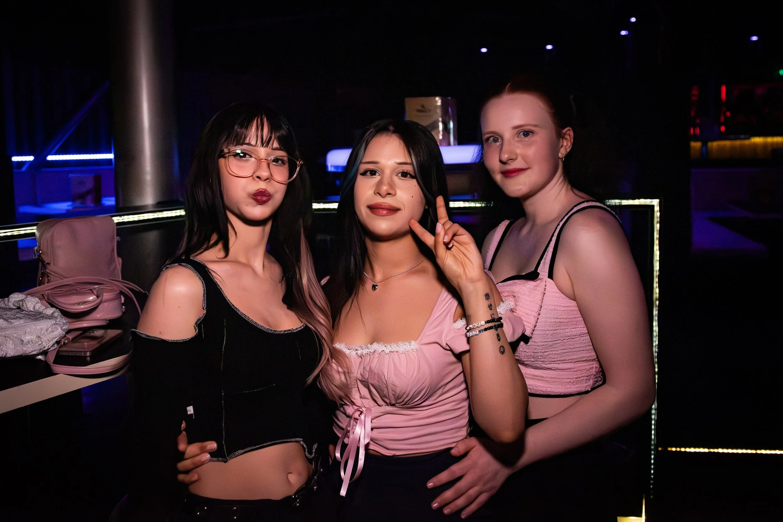 80WAVE K-POP Party picture