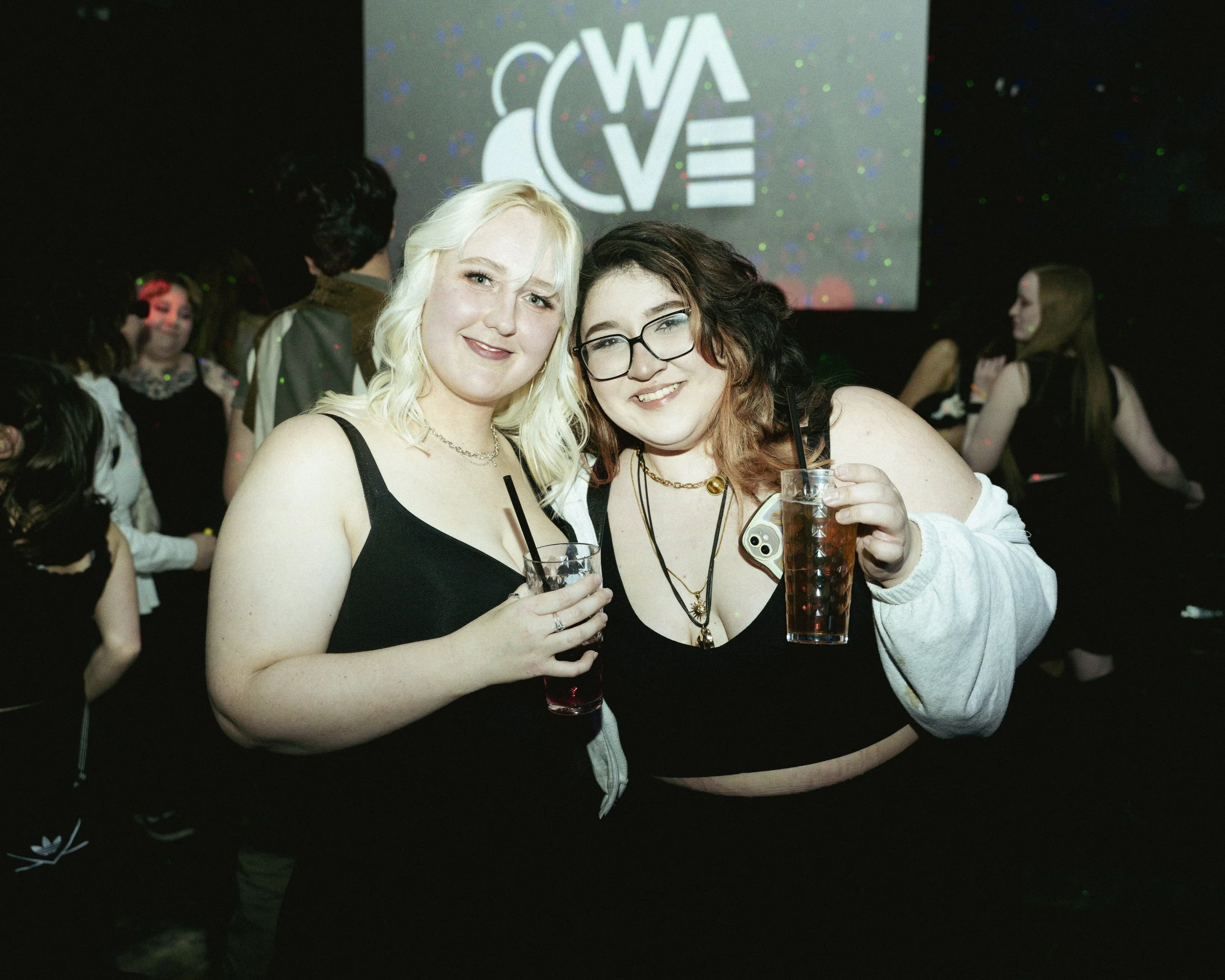 80WAVE K-POP Party picture