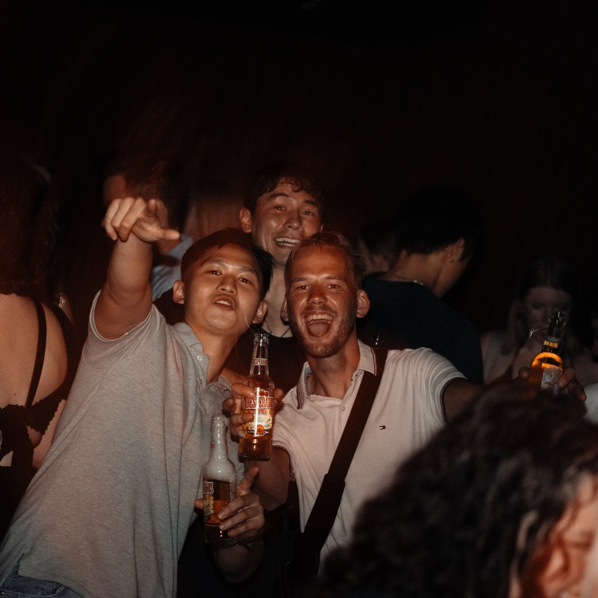 80WAVE K-POP Party picture