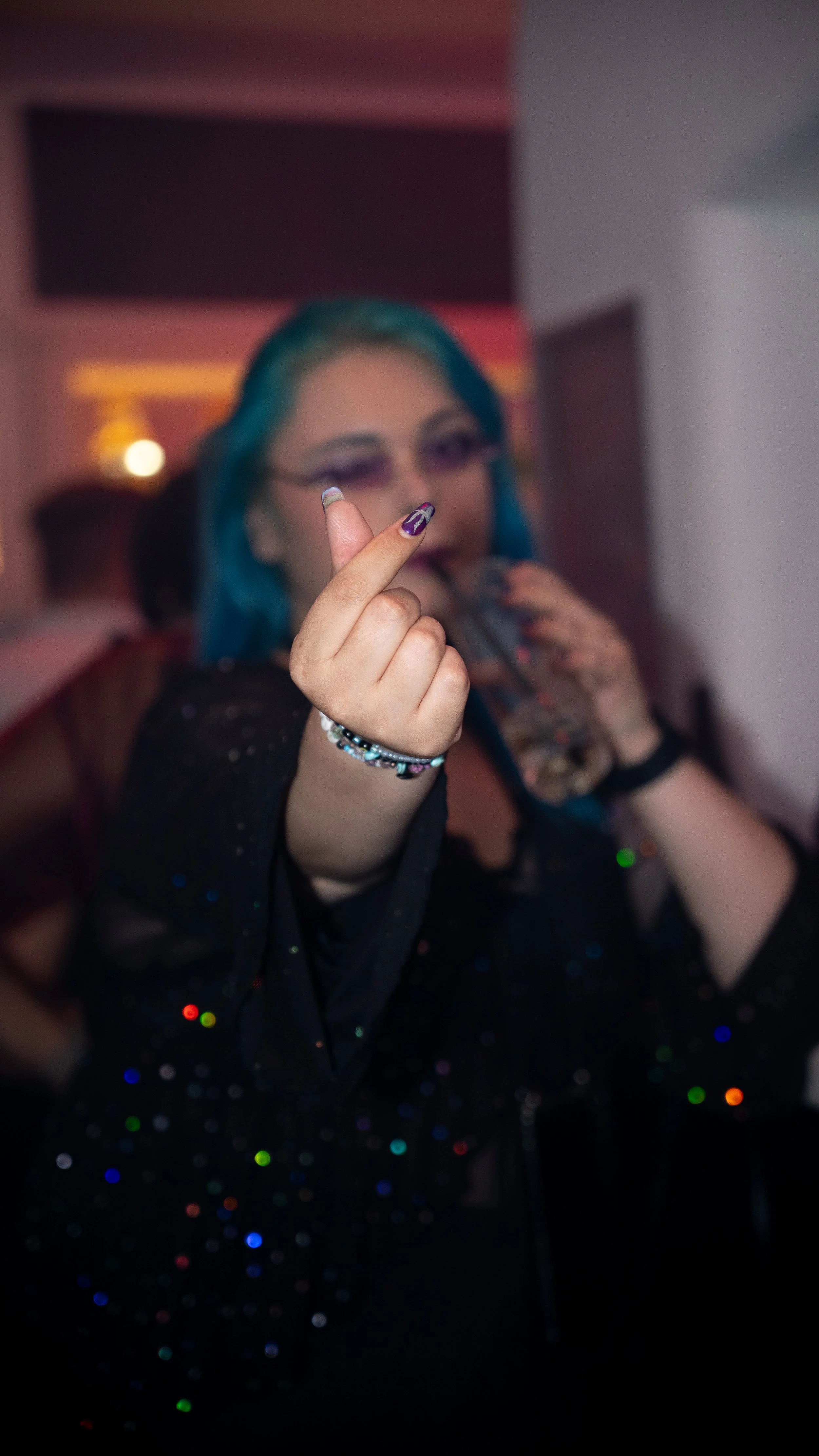 80WAVE K-POP Party picture