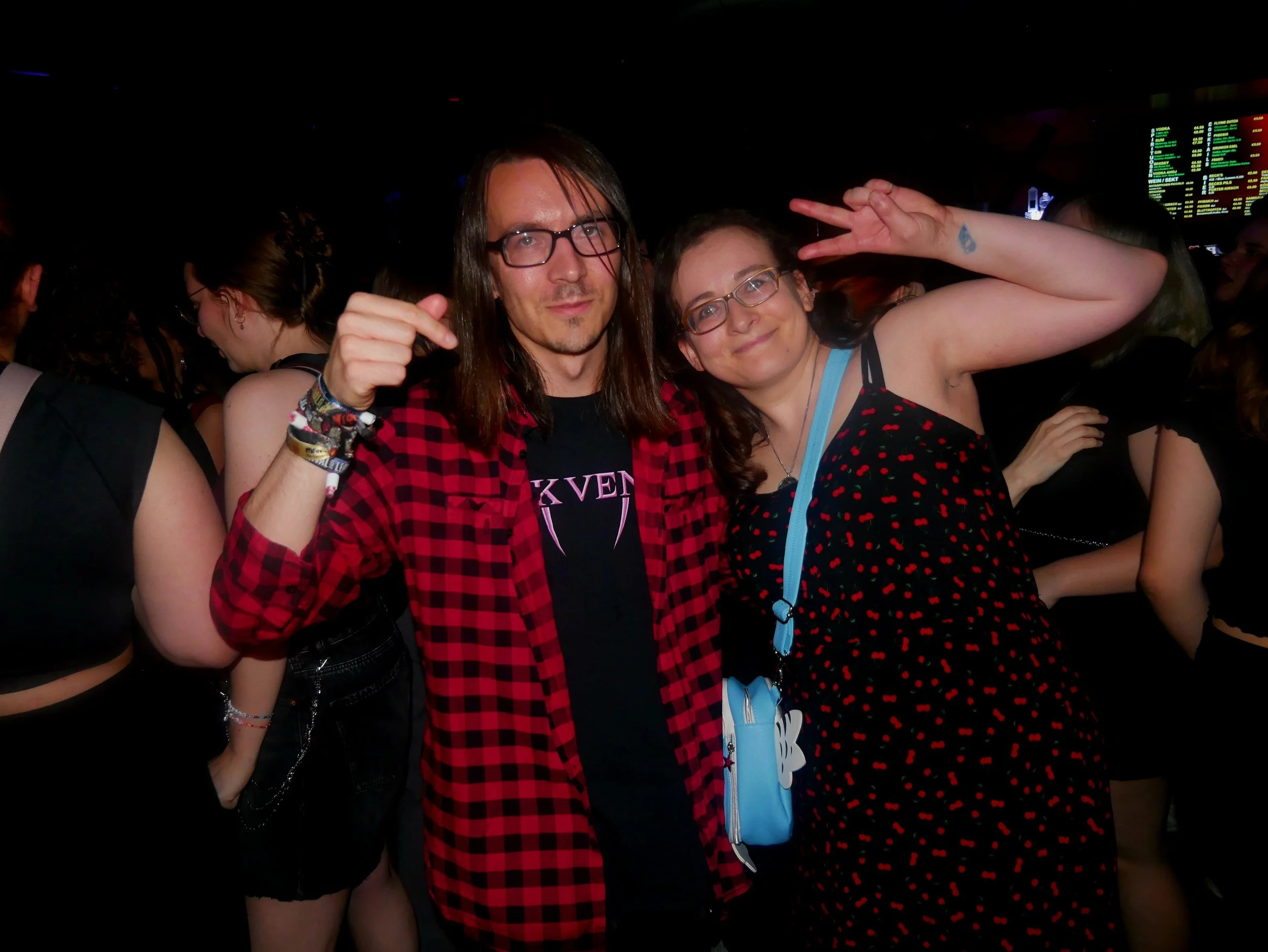 80WAVE K-POP Party picture