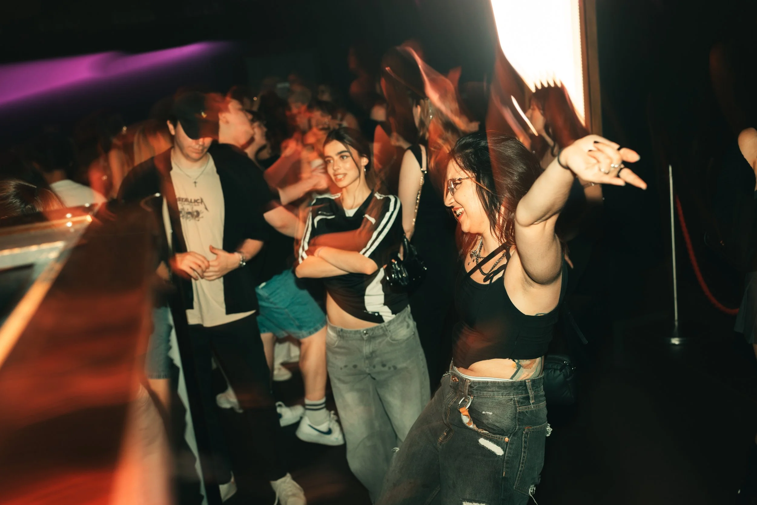 80WAVE K-POP Party picture