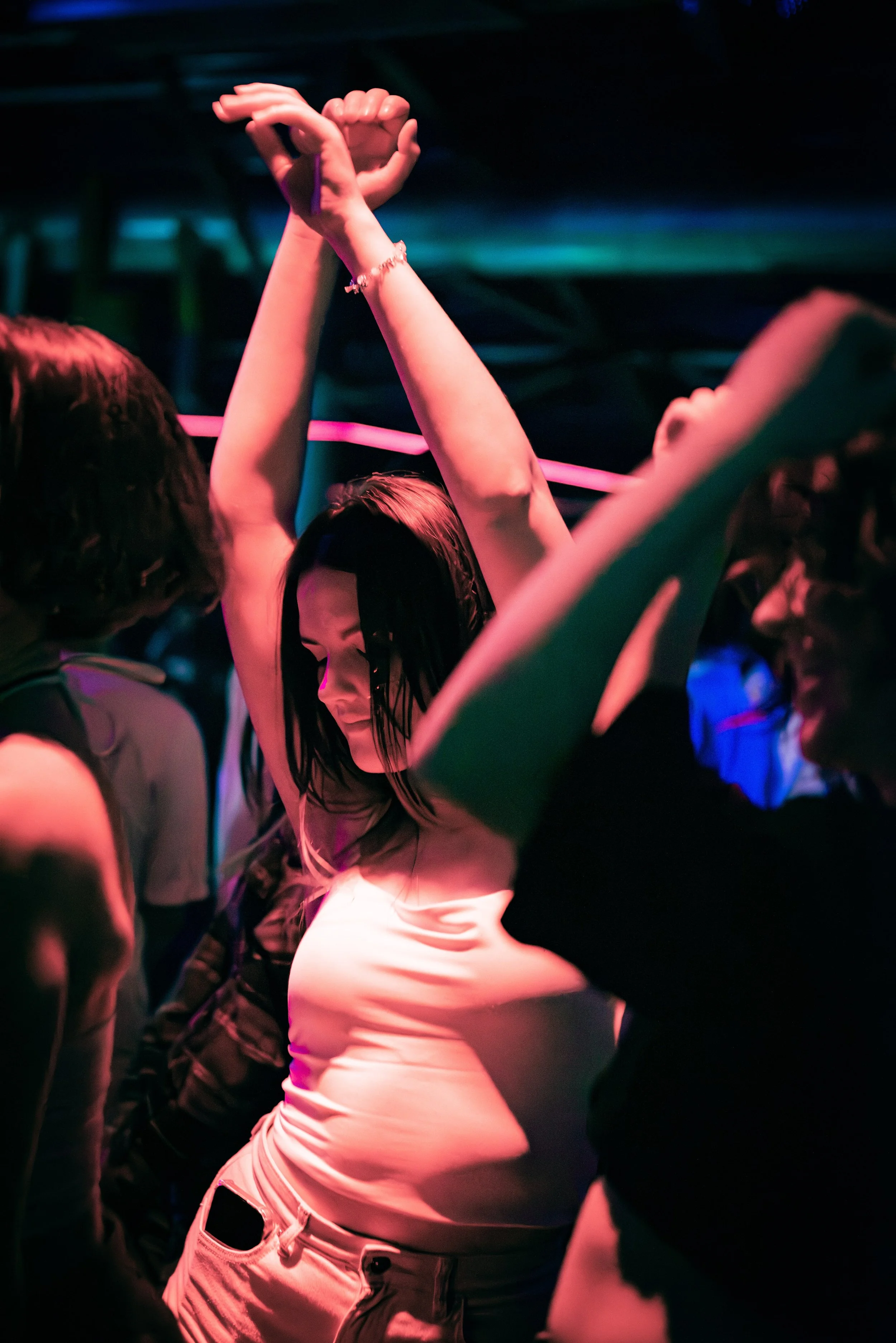 80WAVE K-POP Party picture