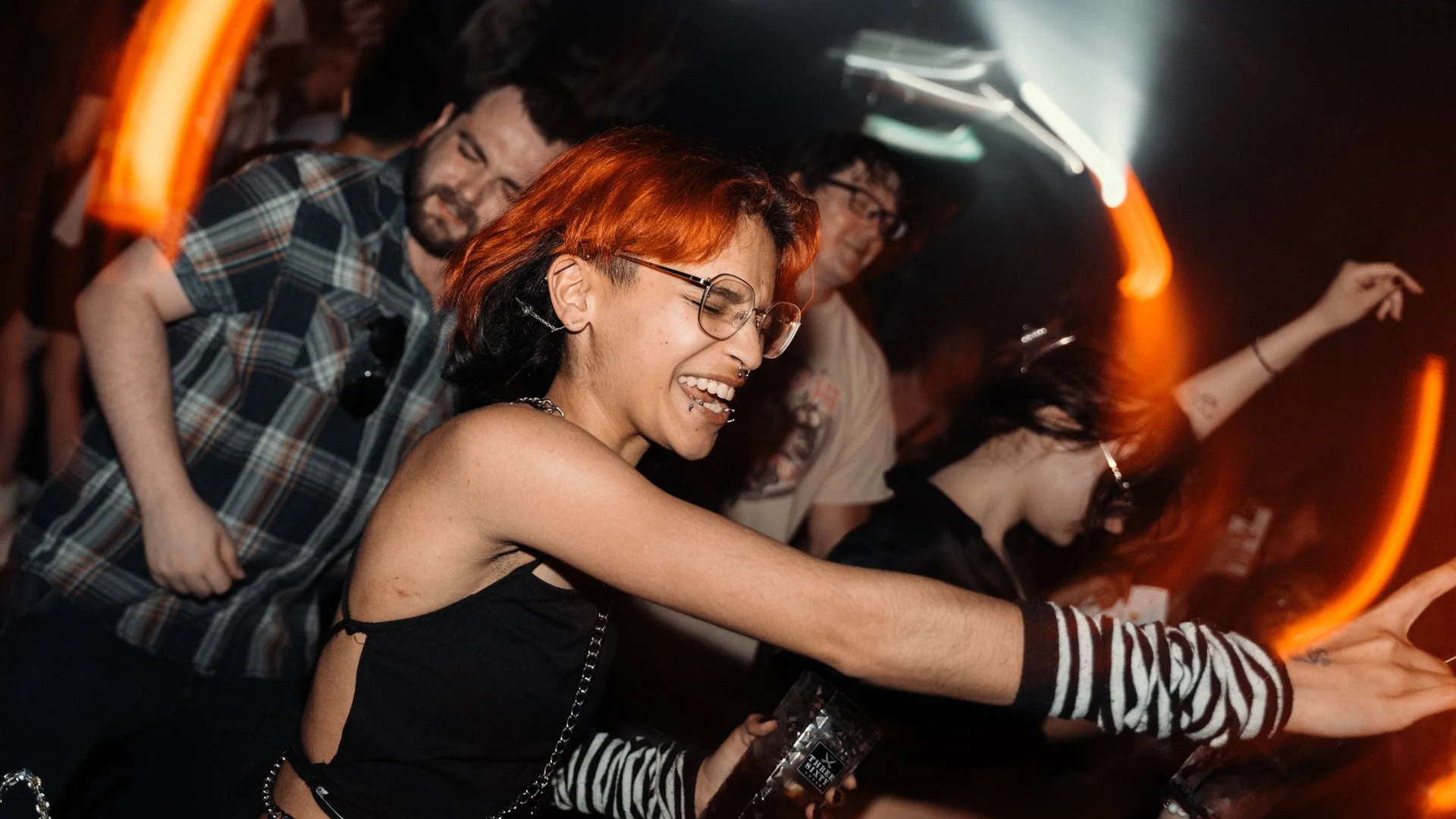 80WAVE K-POP Party picture