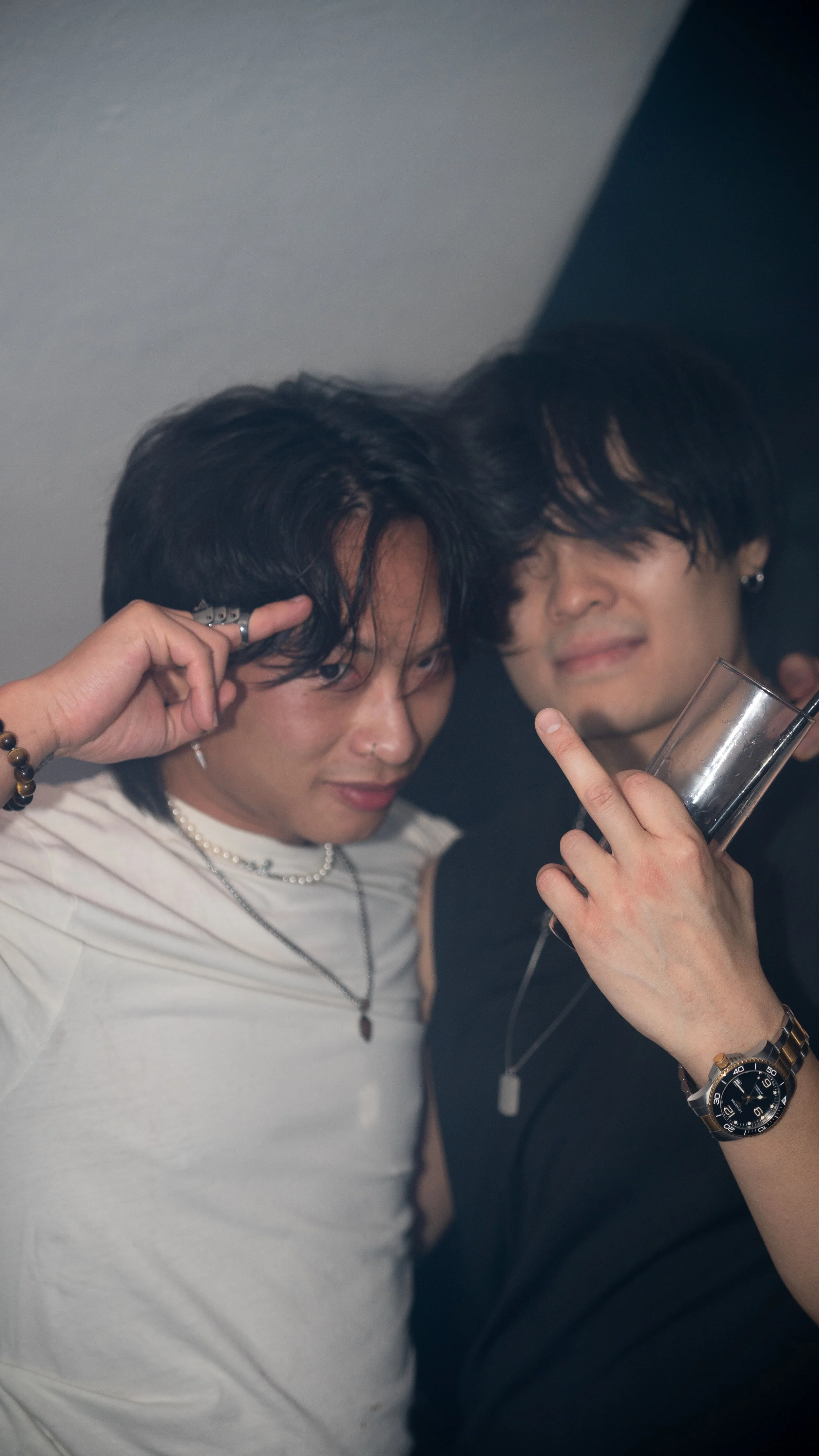 80WAVE K-POP Party picture