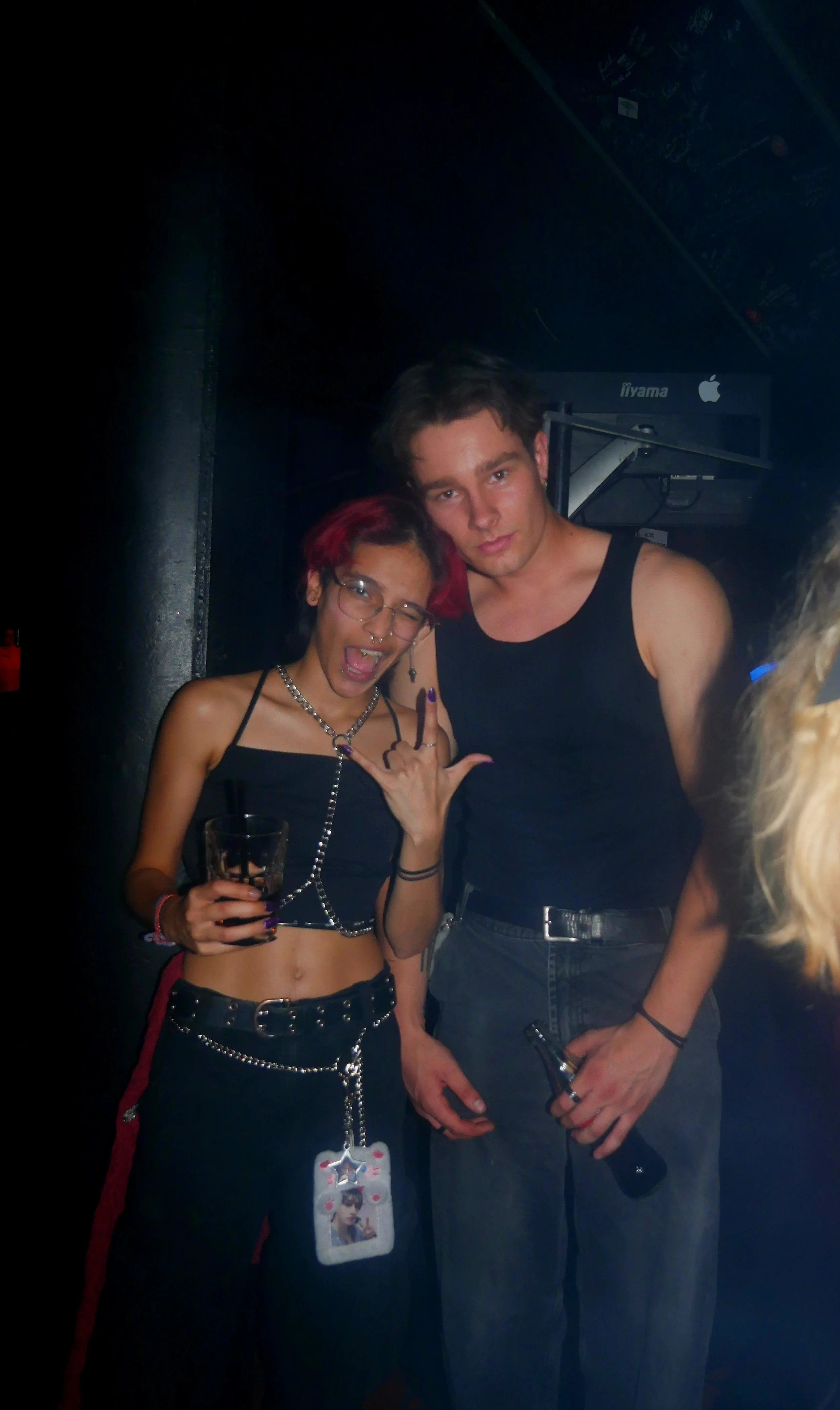 80WAVE K-POP Party picture