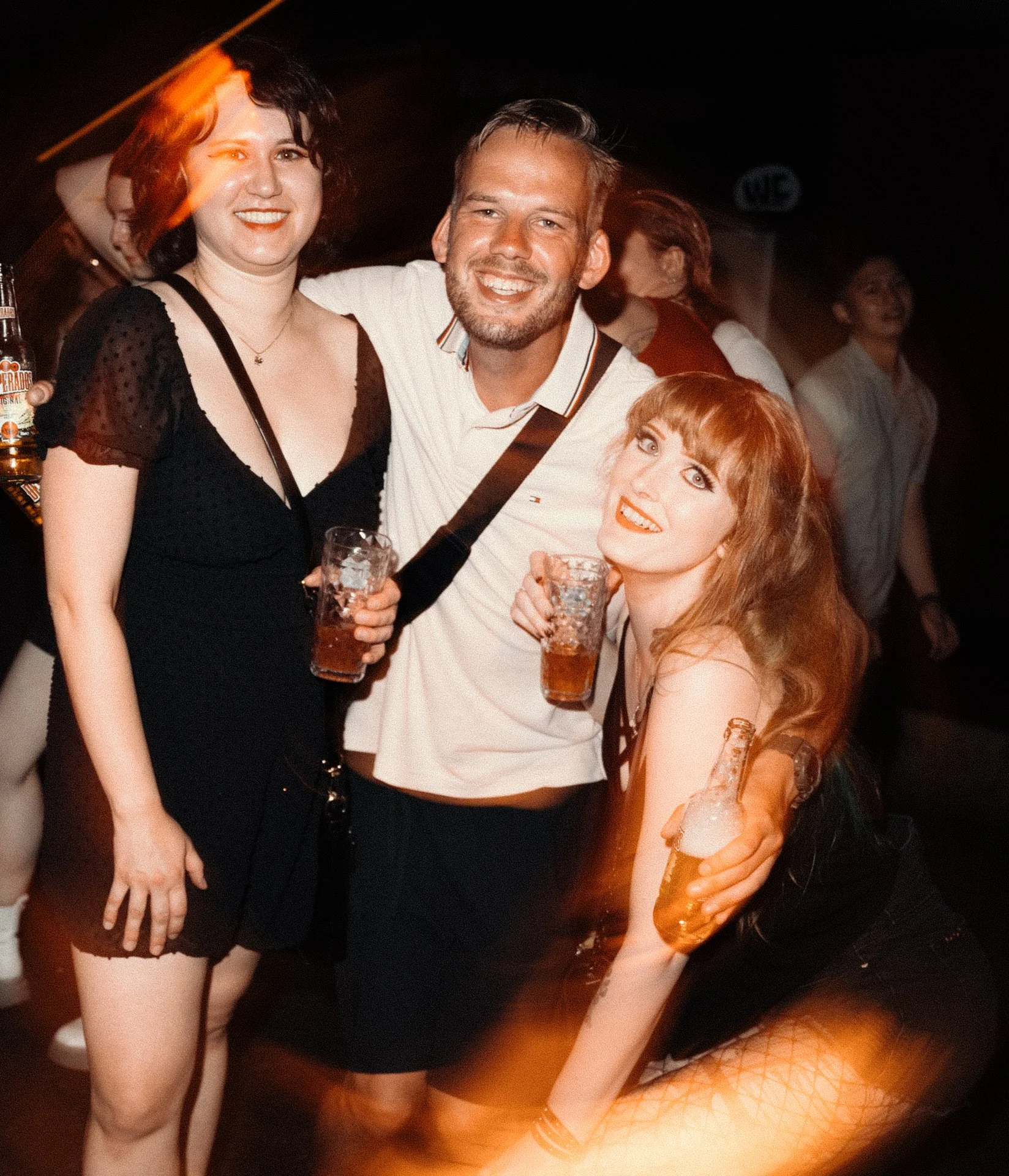 80WAVE K-POP Party picture