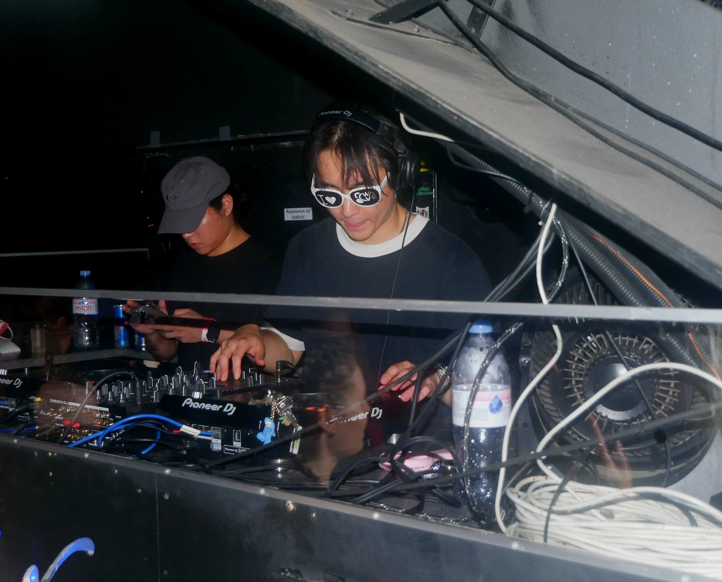 80WAVE K-POP Party picture