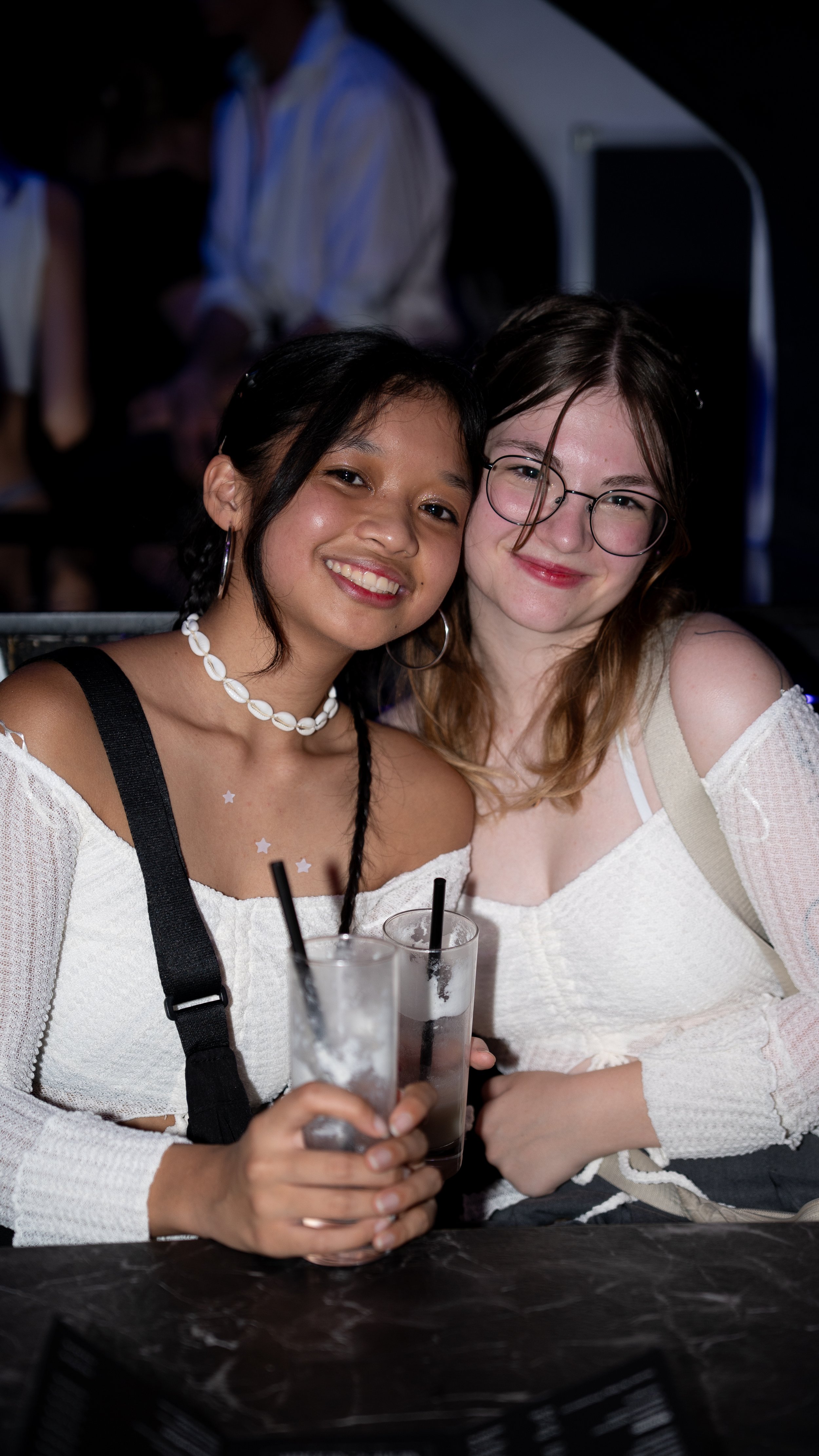 80WAVE K-POP Party picture