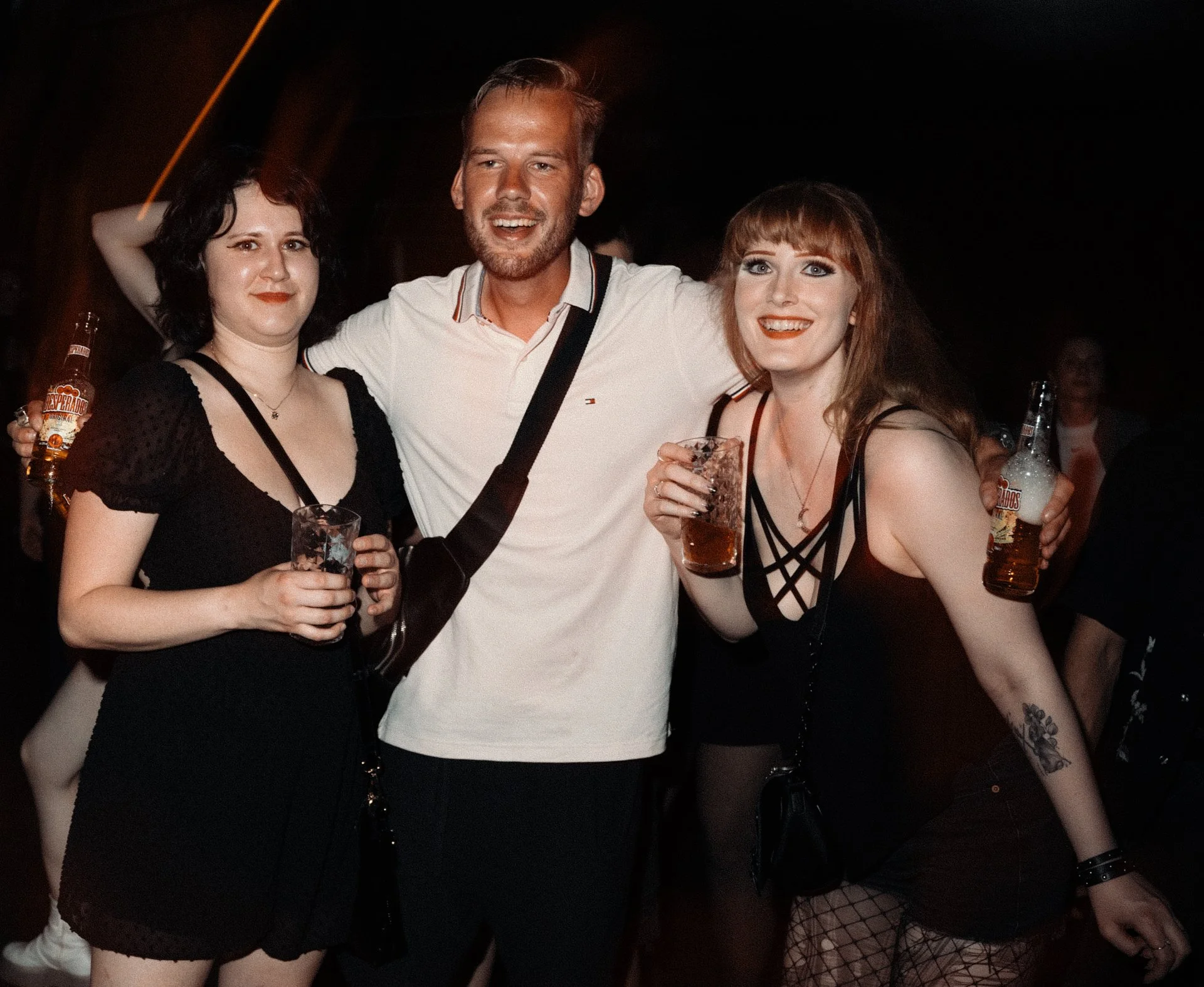 80WAVE K-POP Party picture