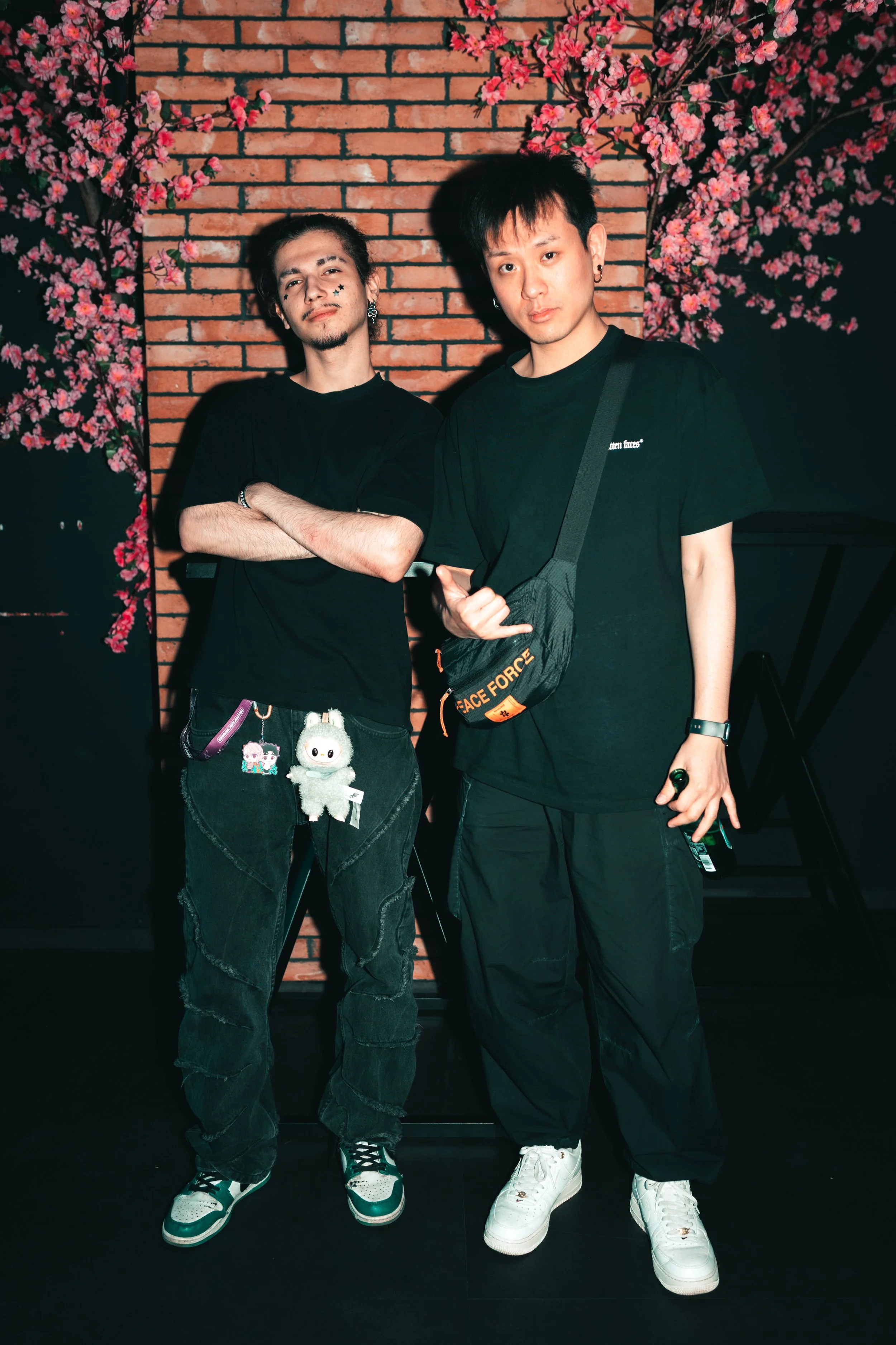 80WAVE K-POP Party picture