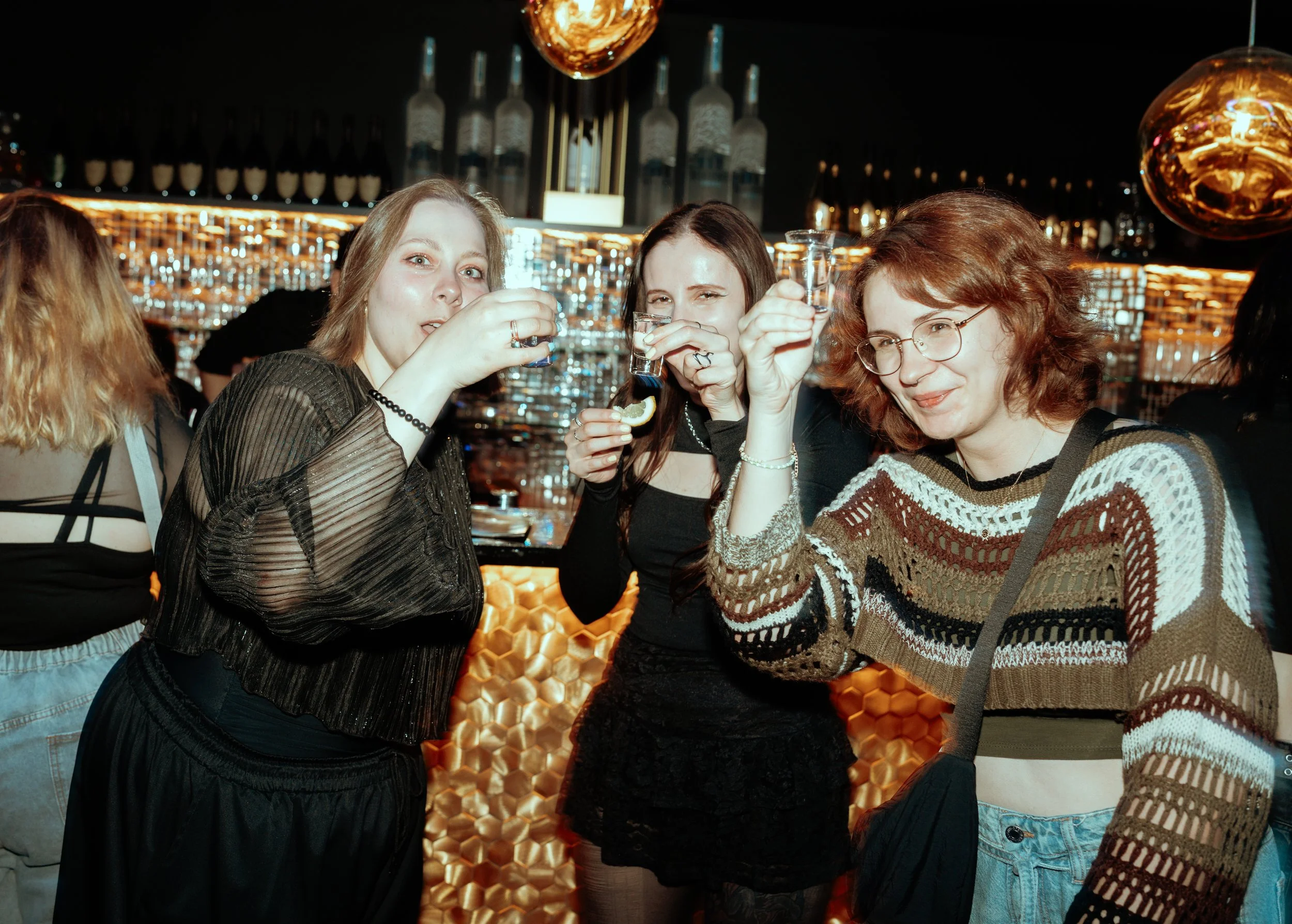 80WAVE K-POP Party picture