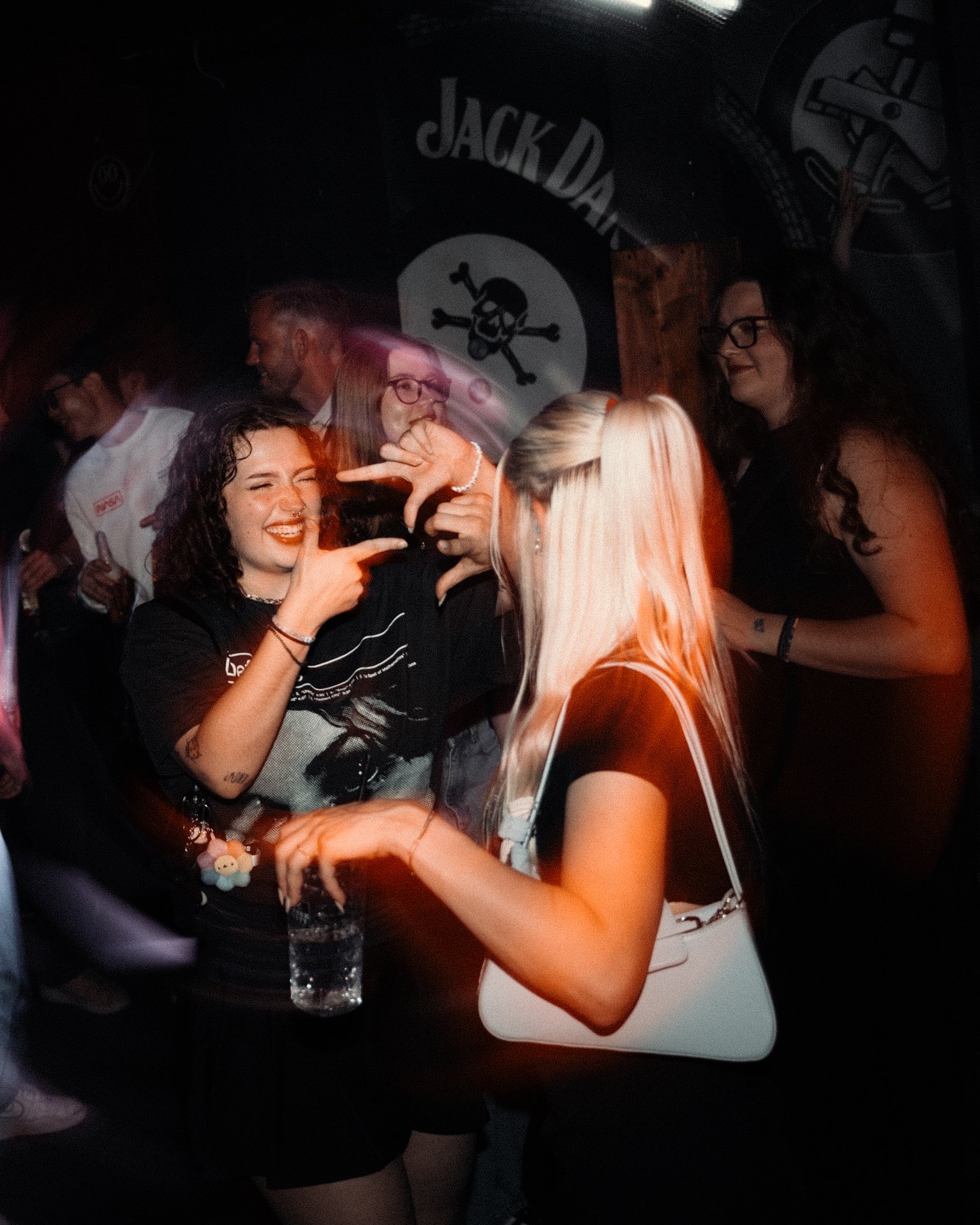 80WAVE K-POP Party picture