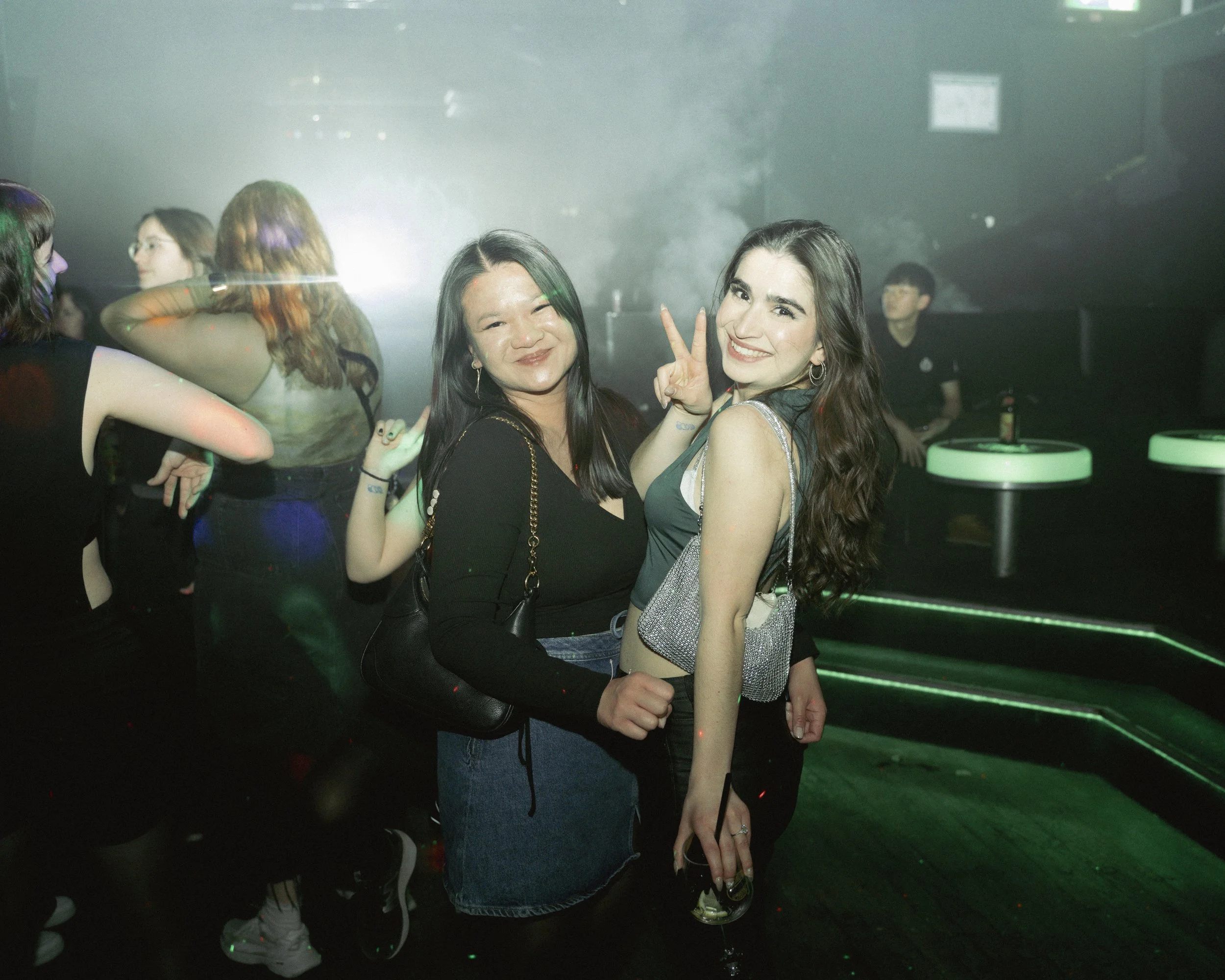 80WAVE K-POP Party picture