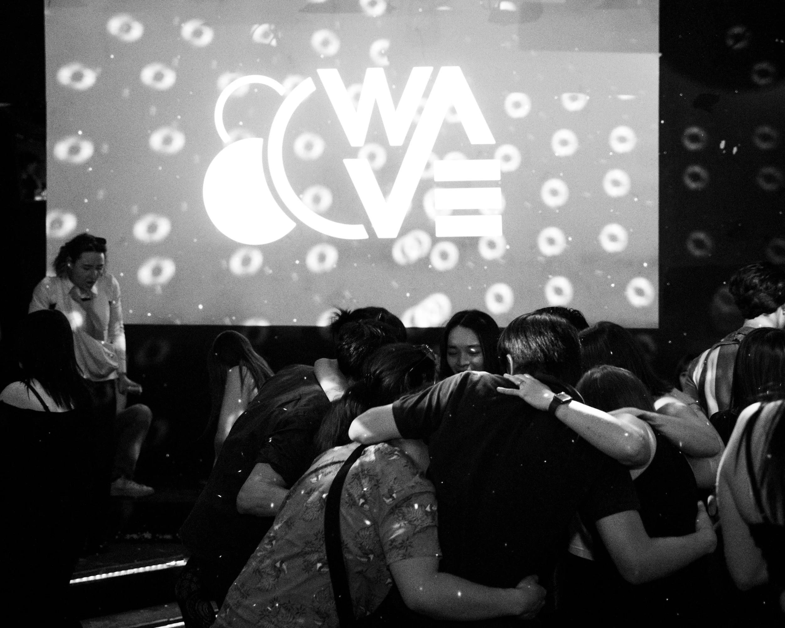 80WAVE K-POP Party picture