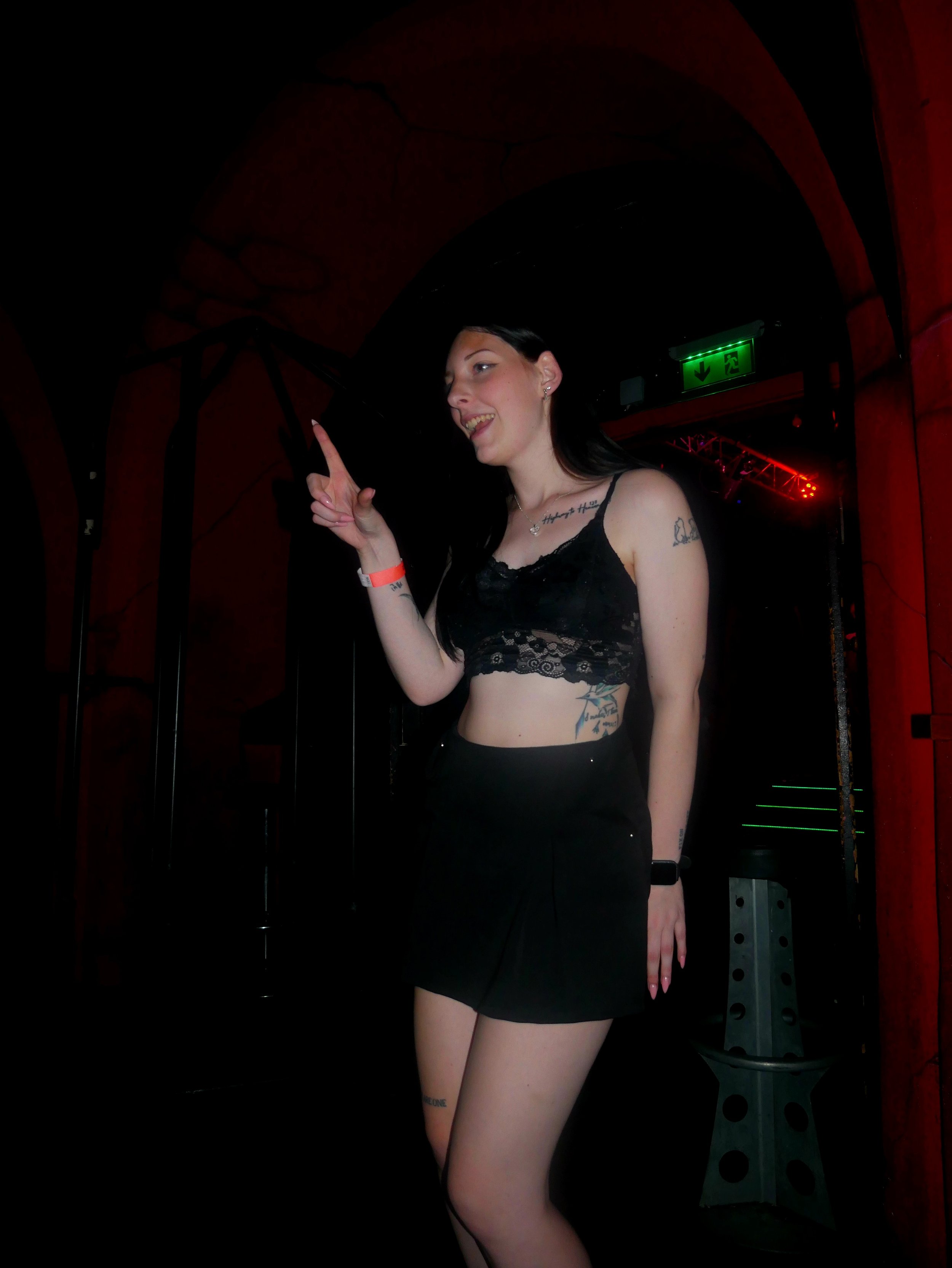 80WAVE K-POP Party picture