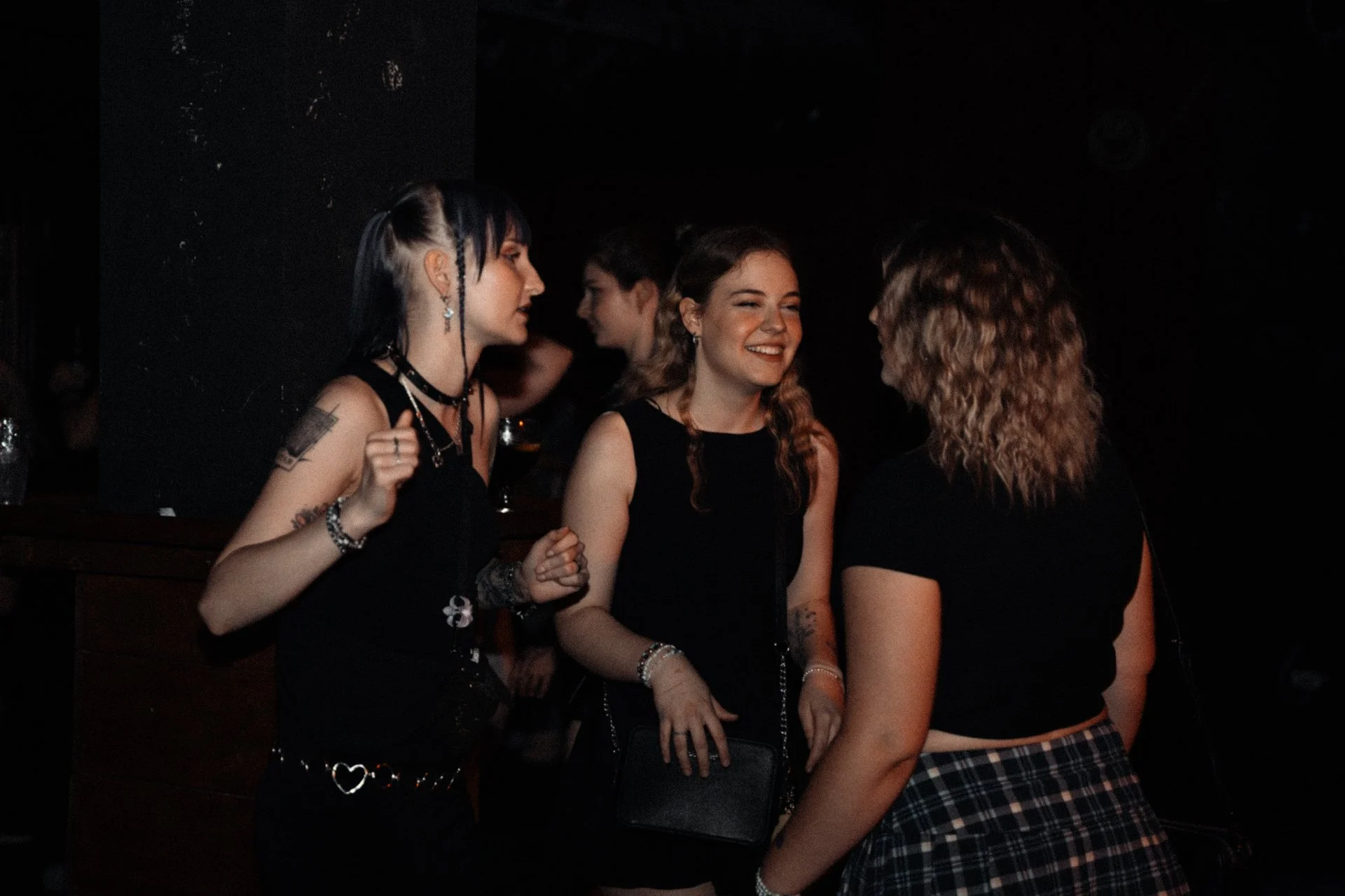 80WAVE K-POP Party picture