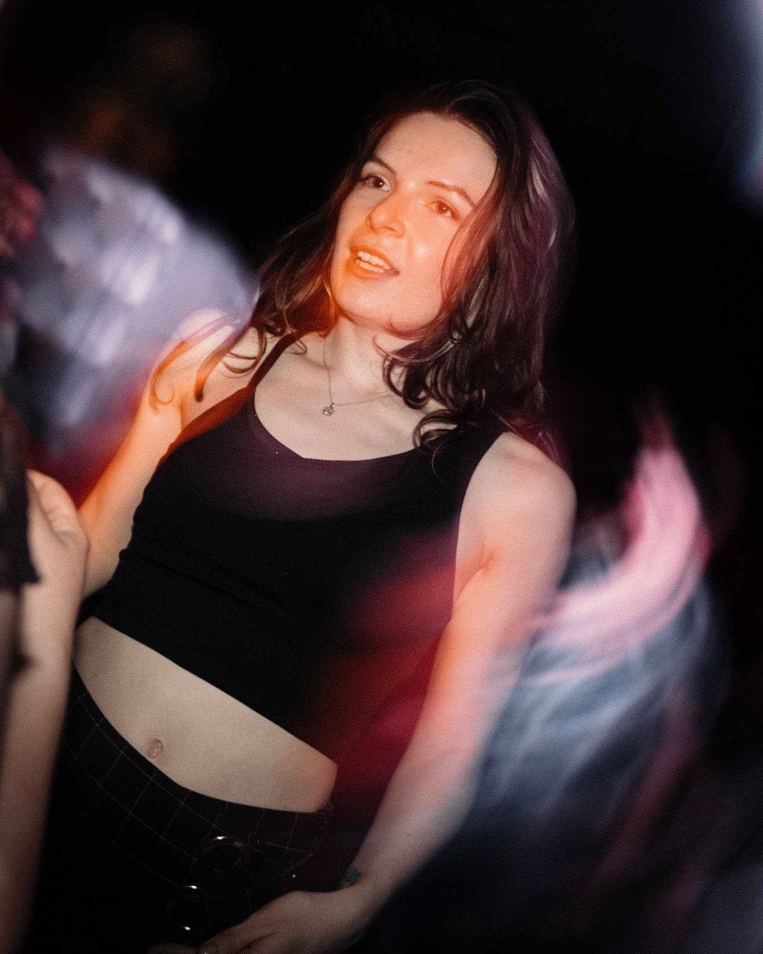 80WAVE K-POP Party picture