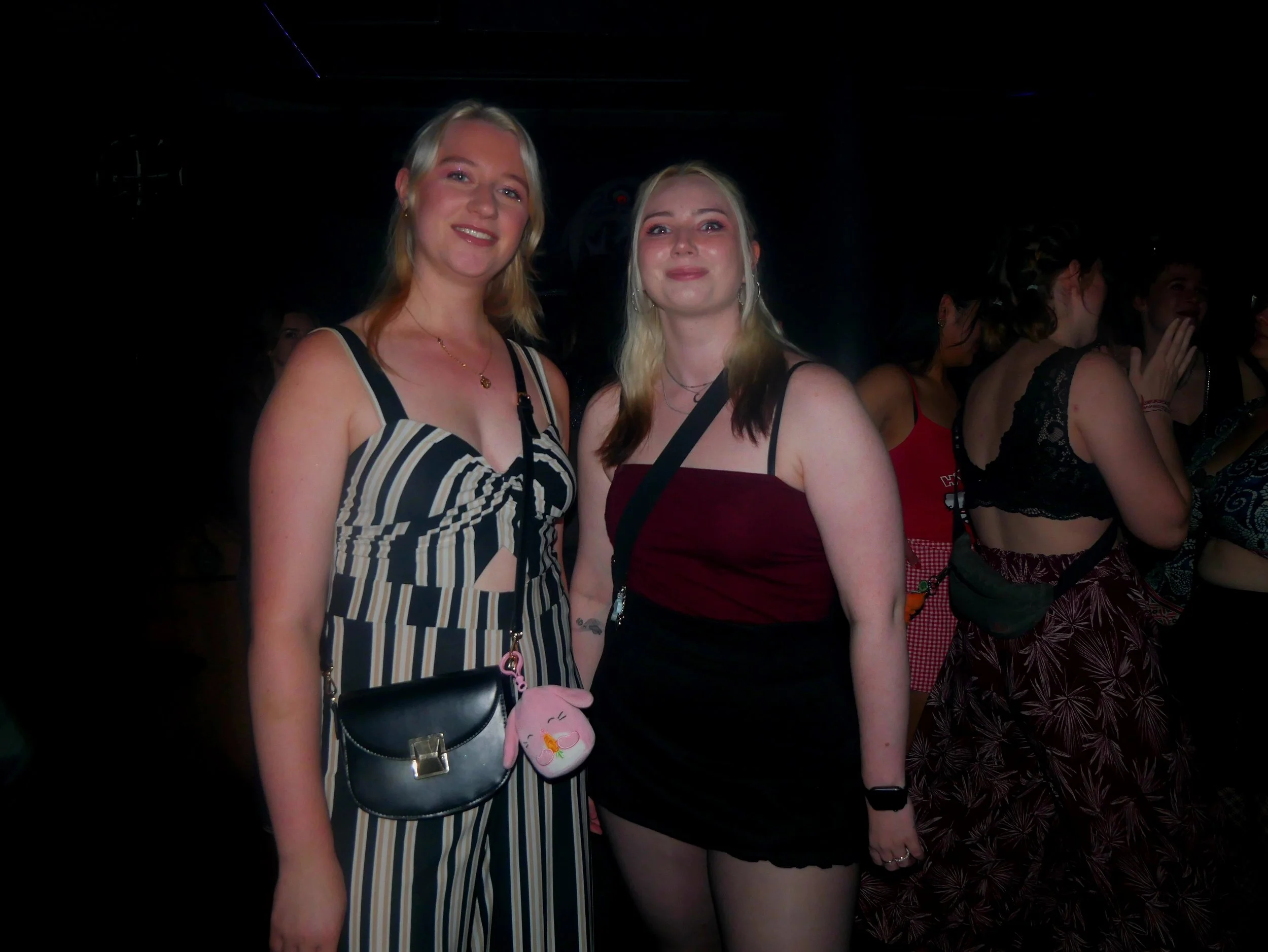 80WAVE K-POP Party picture