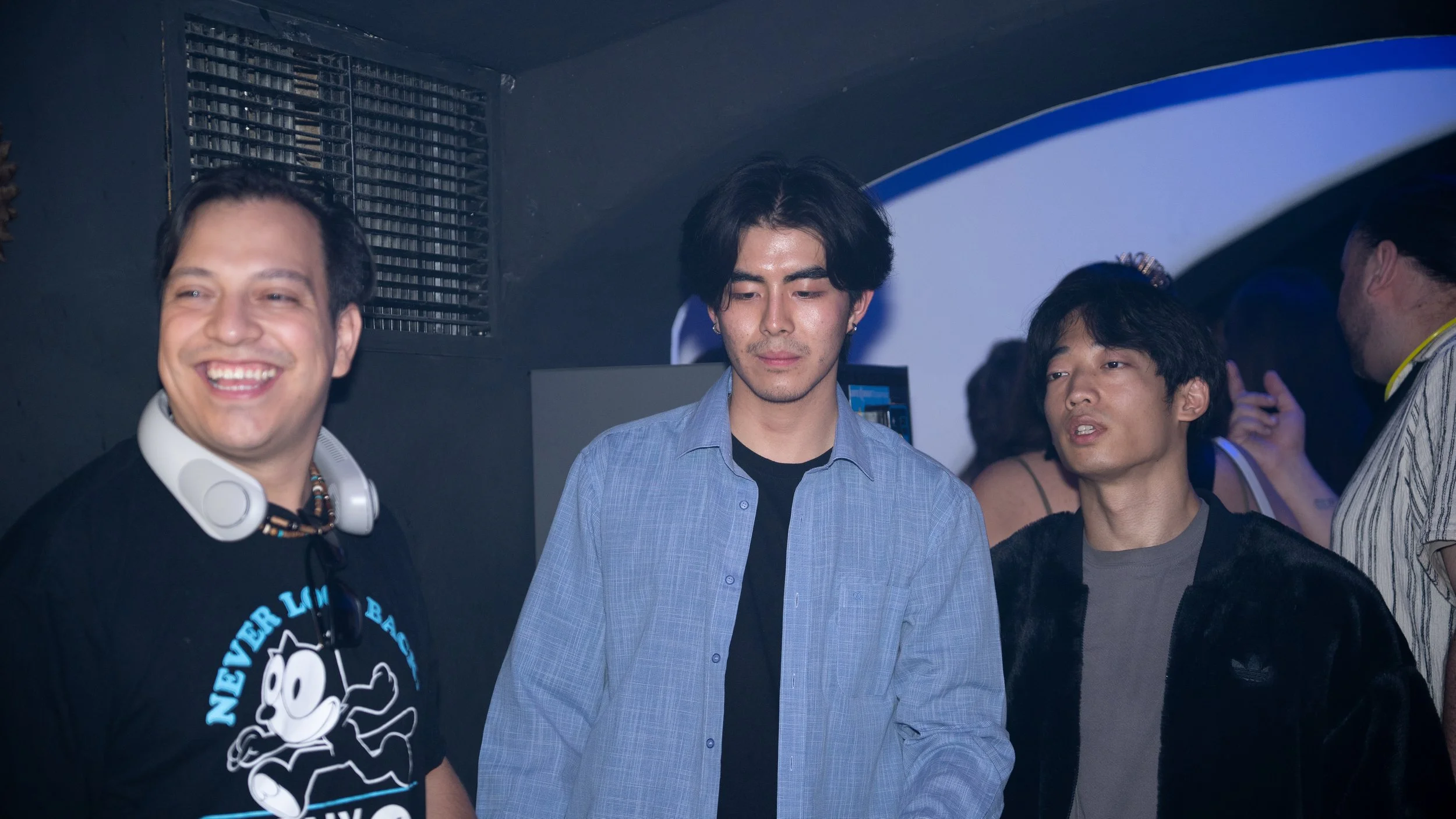 80WAVE K-POP Party picture