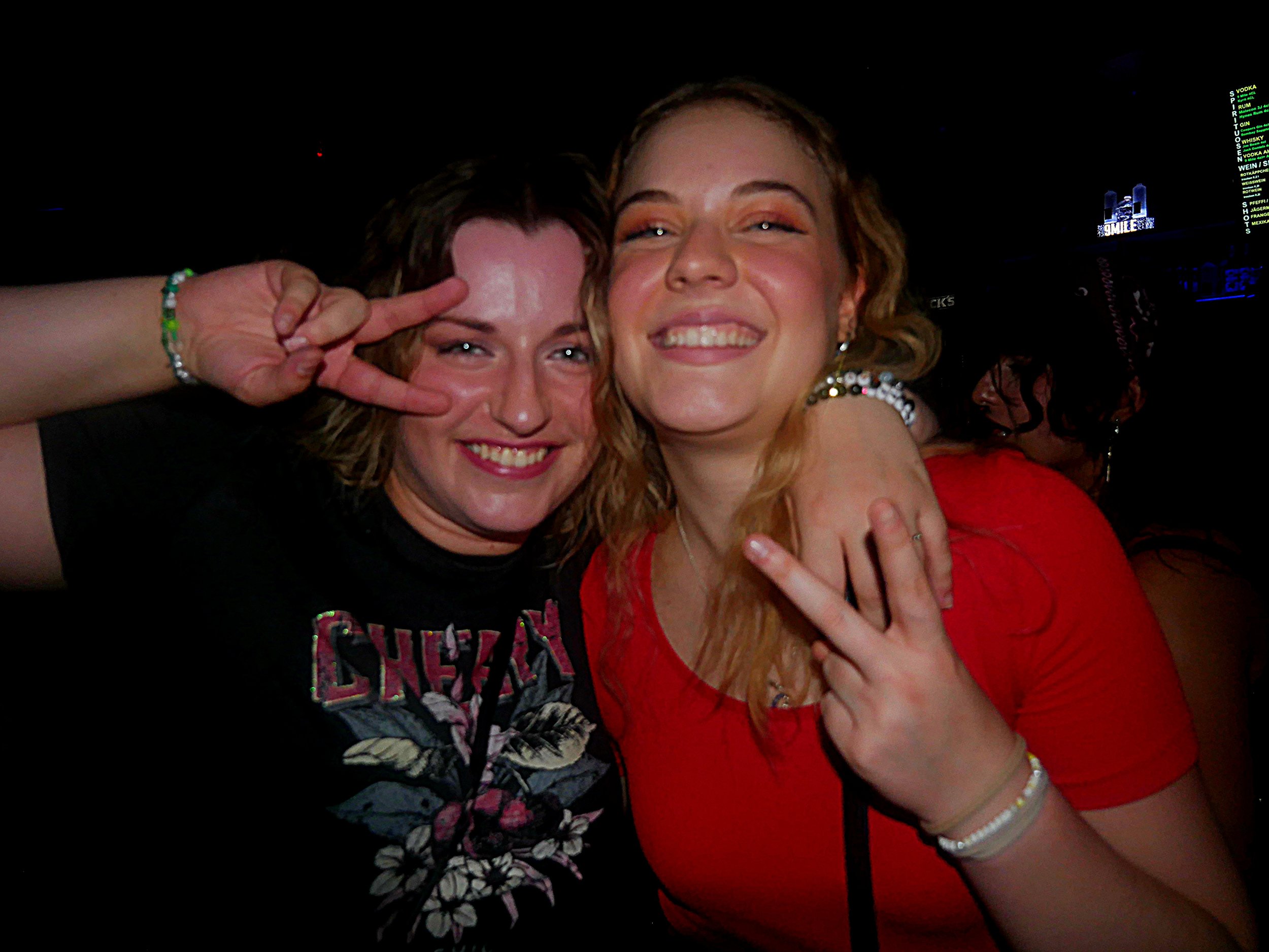 80WAVE K-POP Party picture