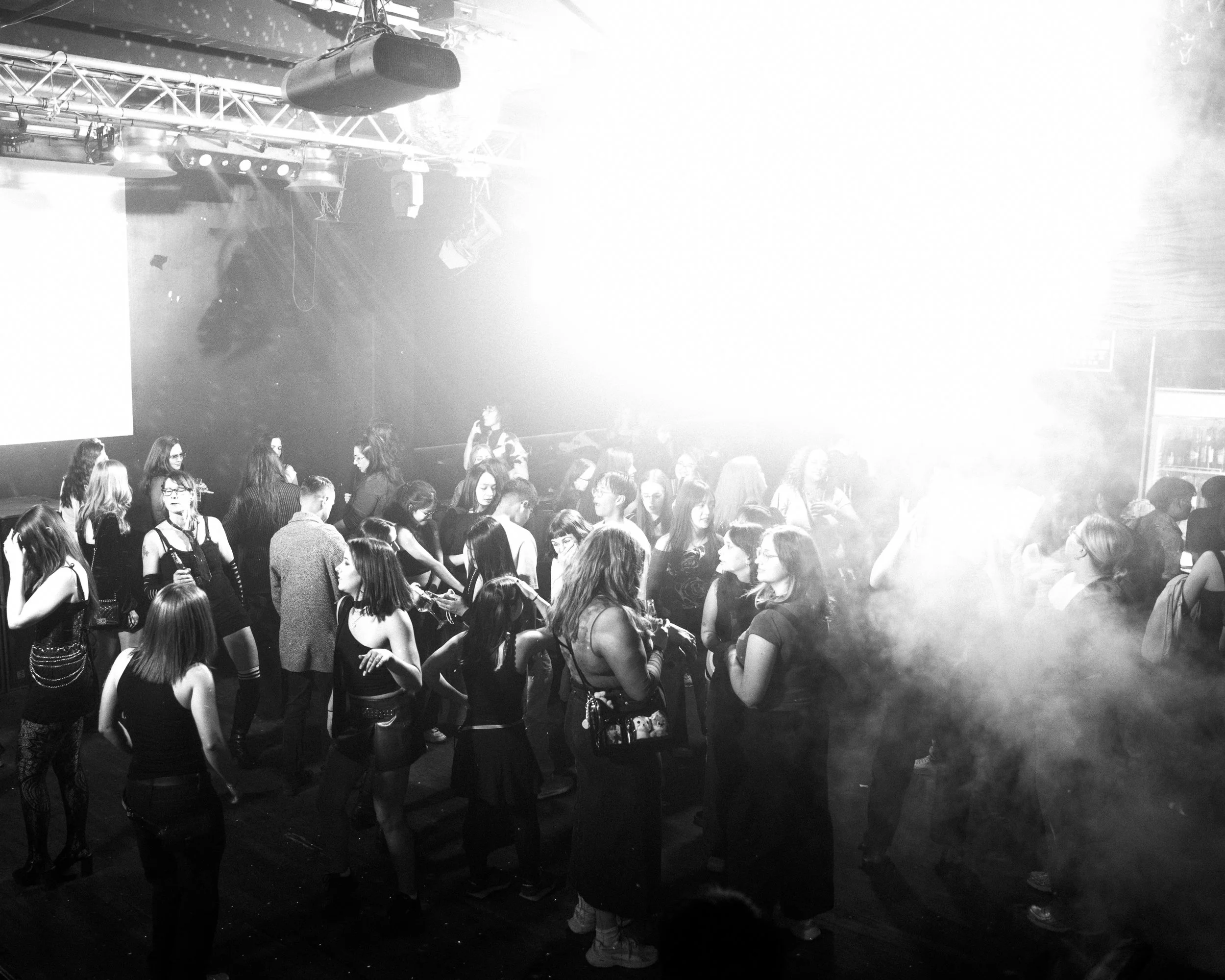 80WAVE K-POP Party picture