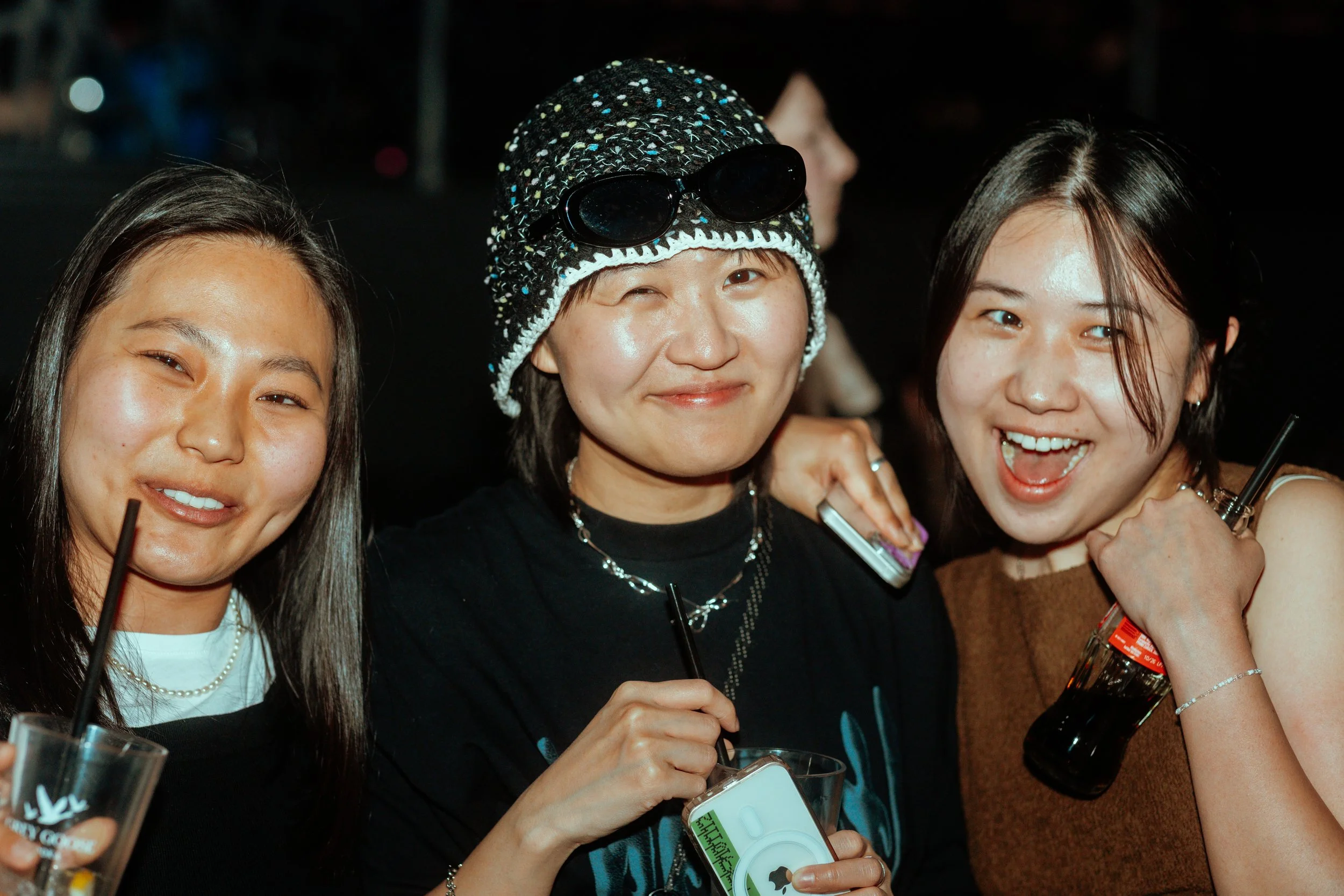 80WAVE Party picture