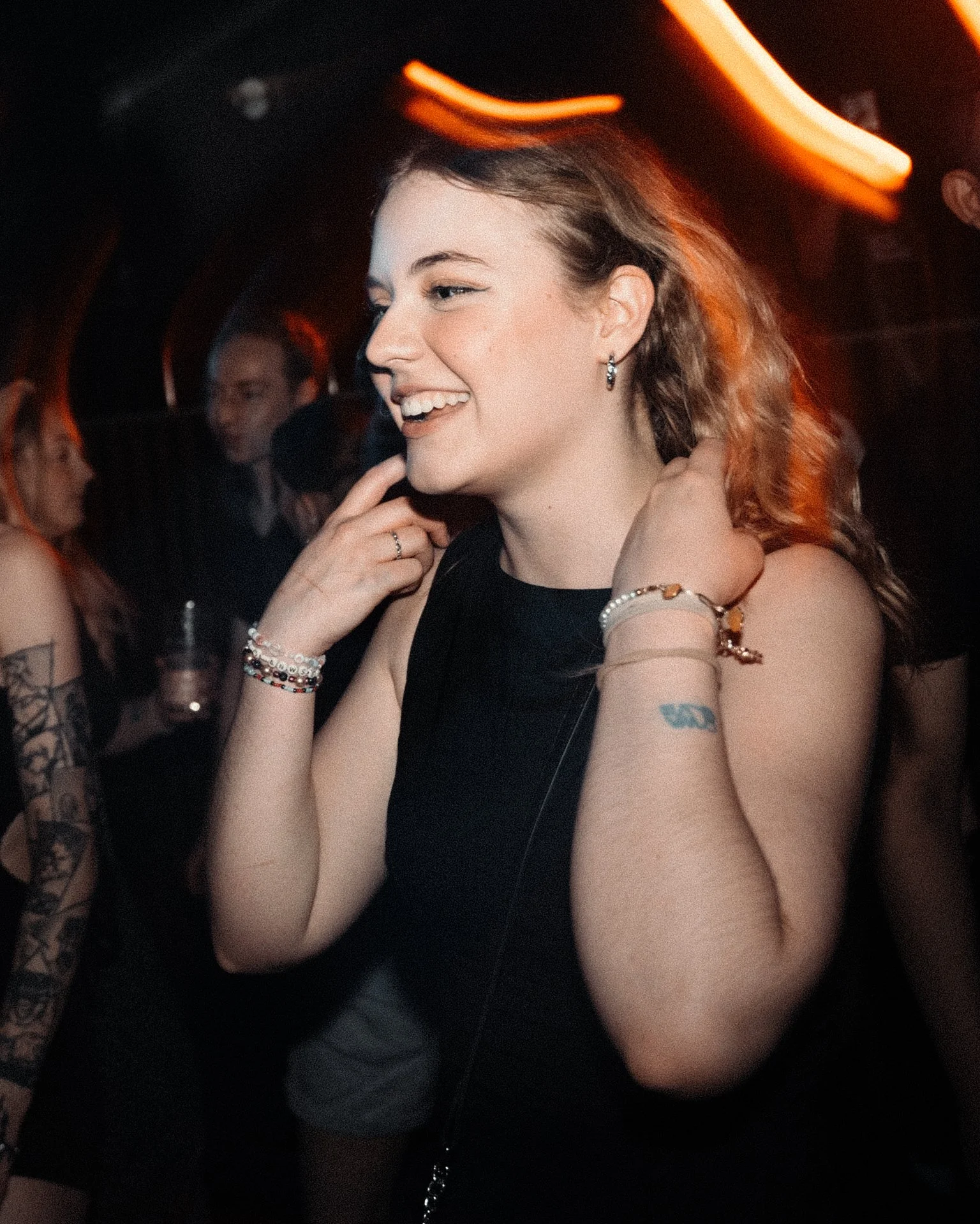 80WAVE K-POP Party picture