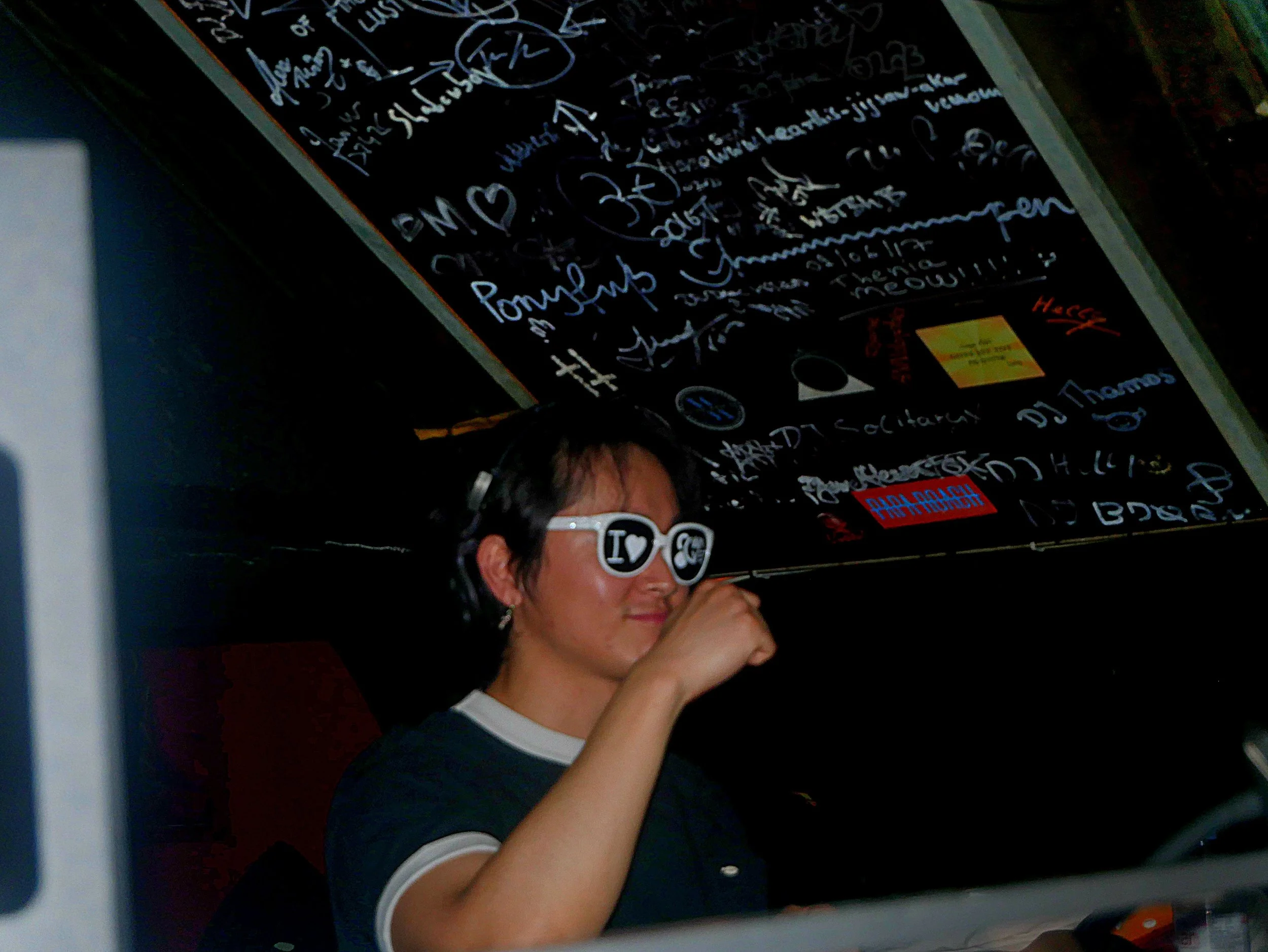 80WAVE K-POP Party picture