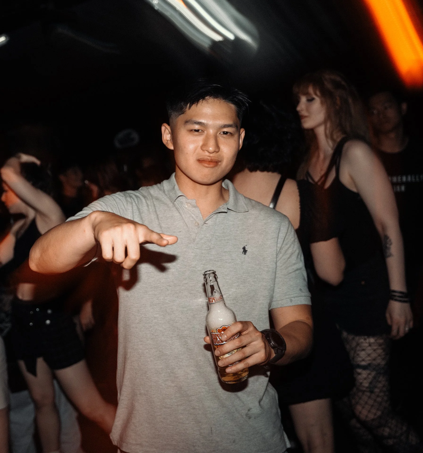 80WAVE K-POP Party picture