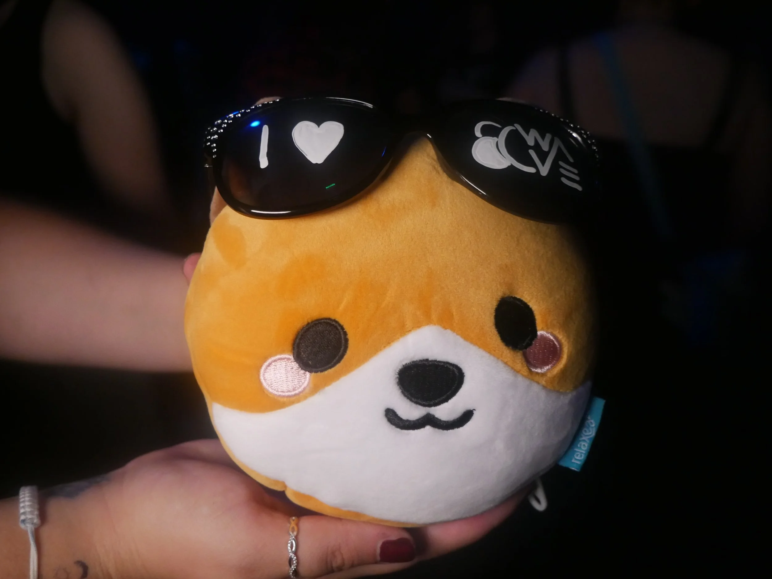 80WAVE K-POP Party picture