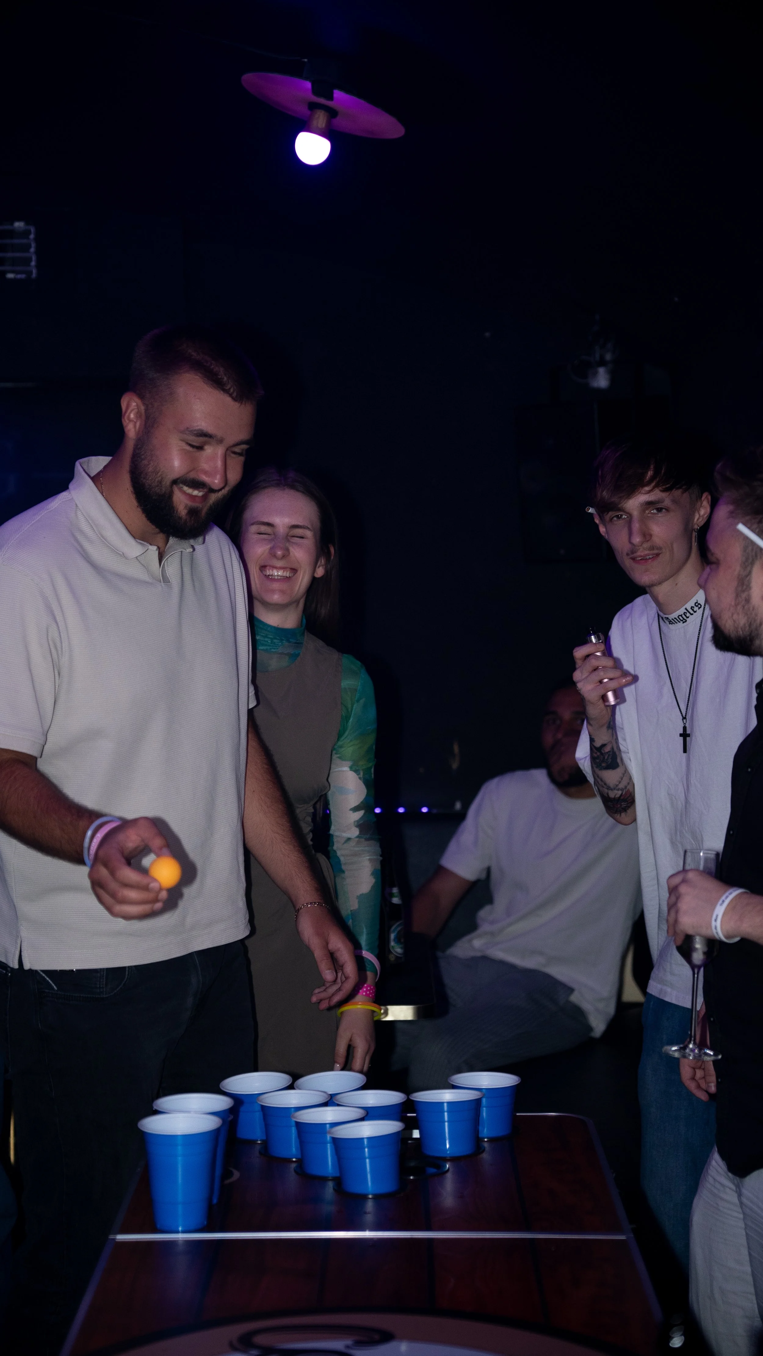 80WAVE K-POP Party picture