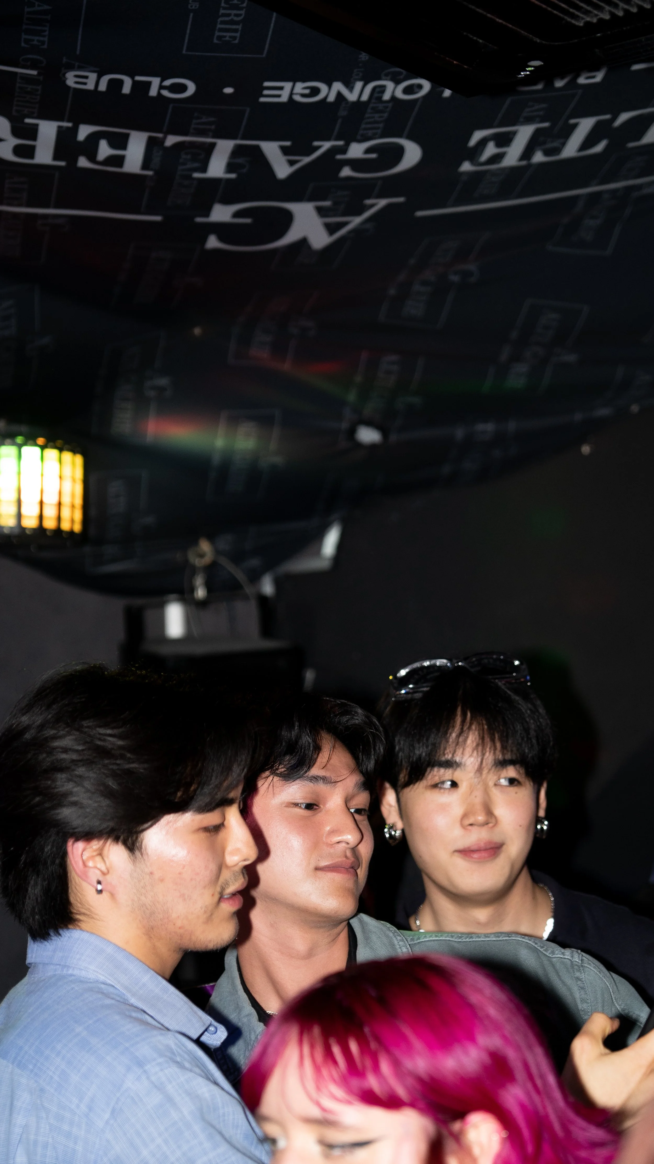 80WAVE K-POP Party picture