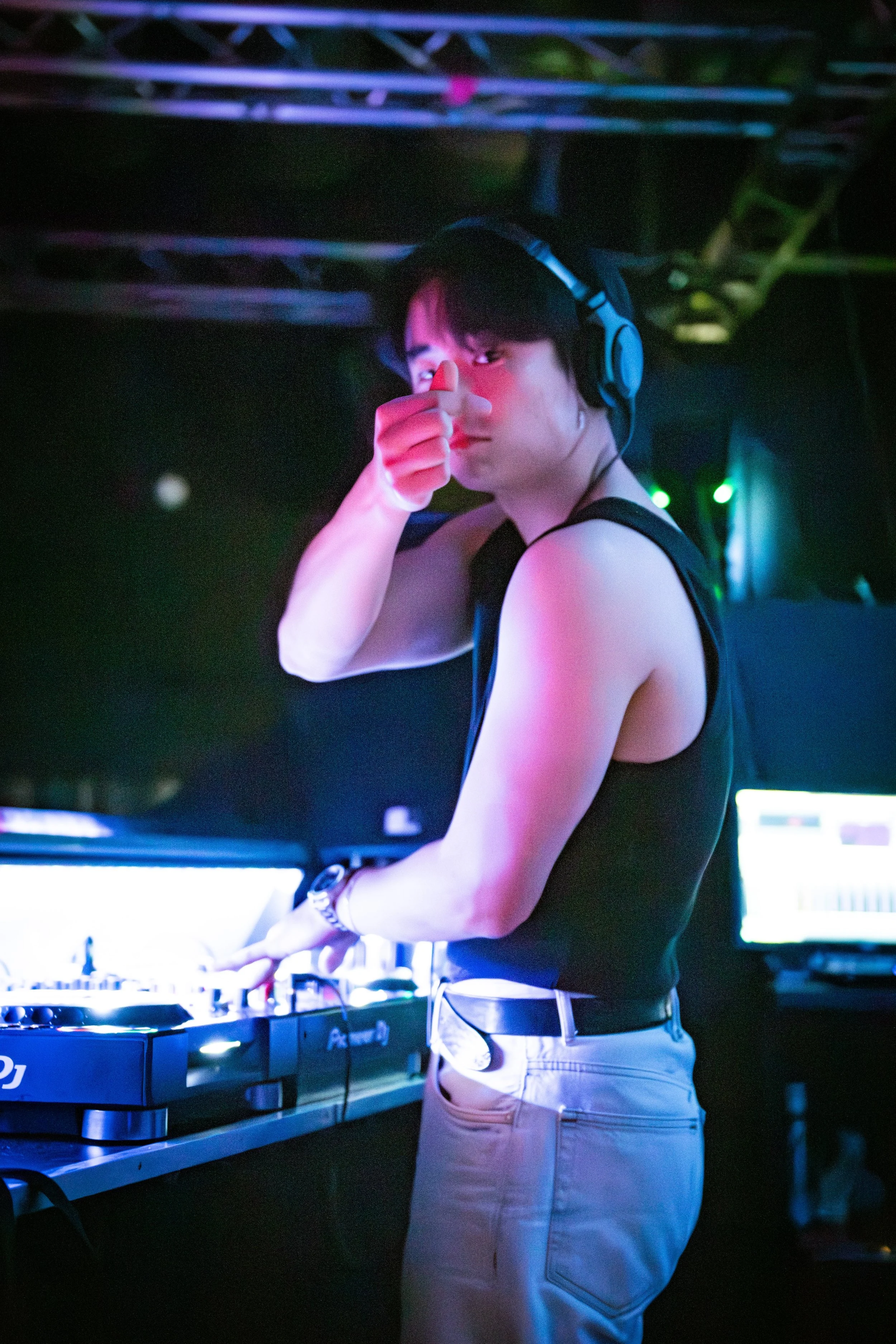 80WAVE K-POP Party picture