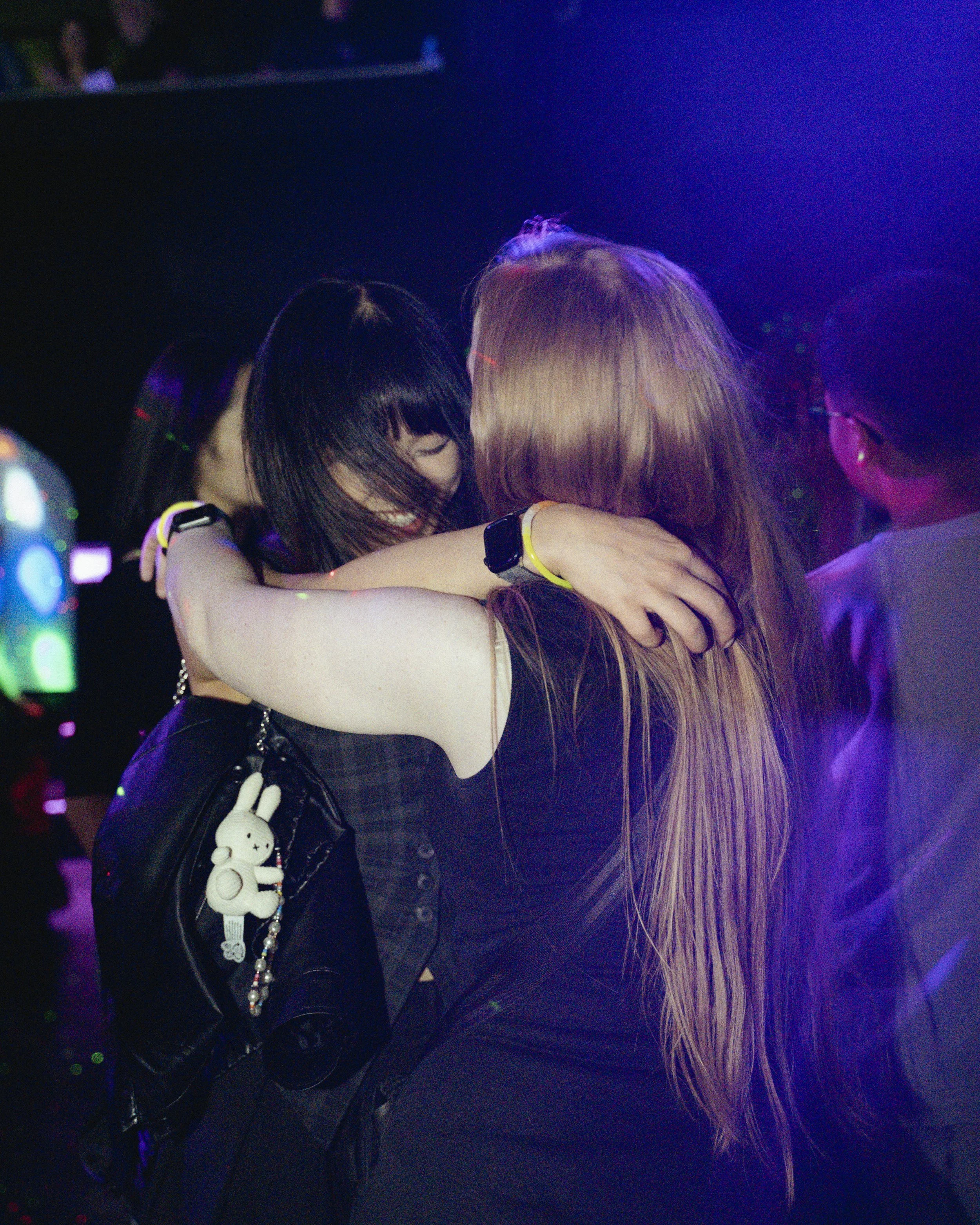 80WAVE K-POP Party picture