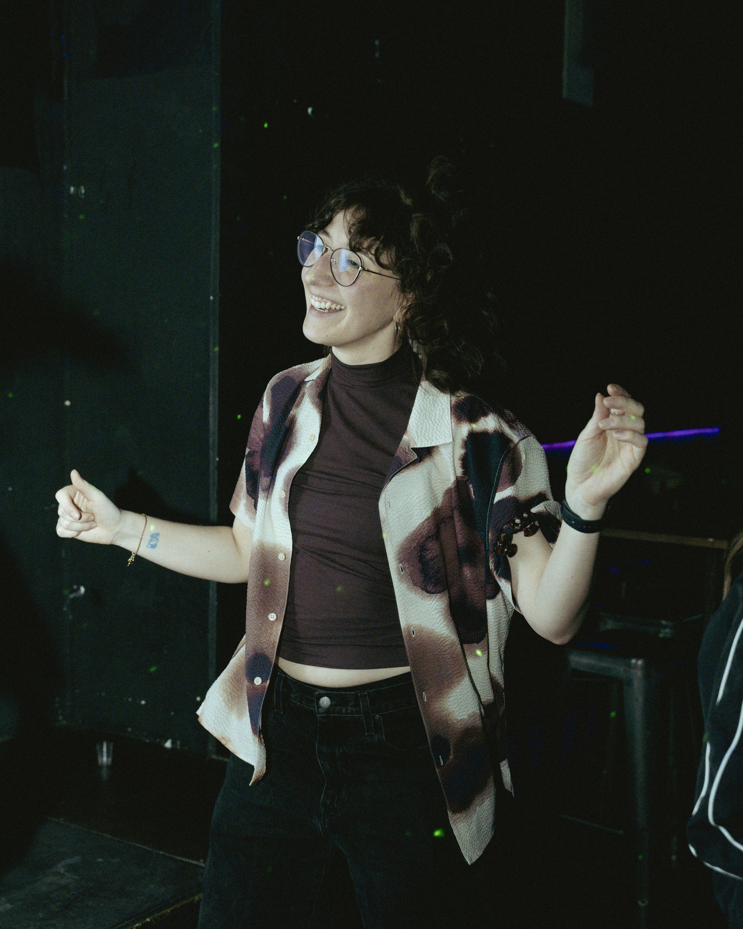 80WAVE K-POP Party picture