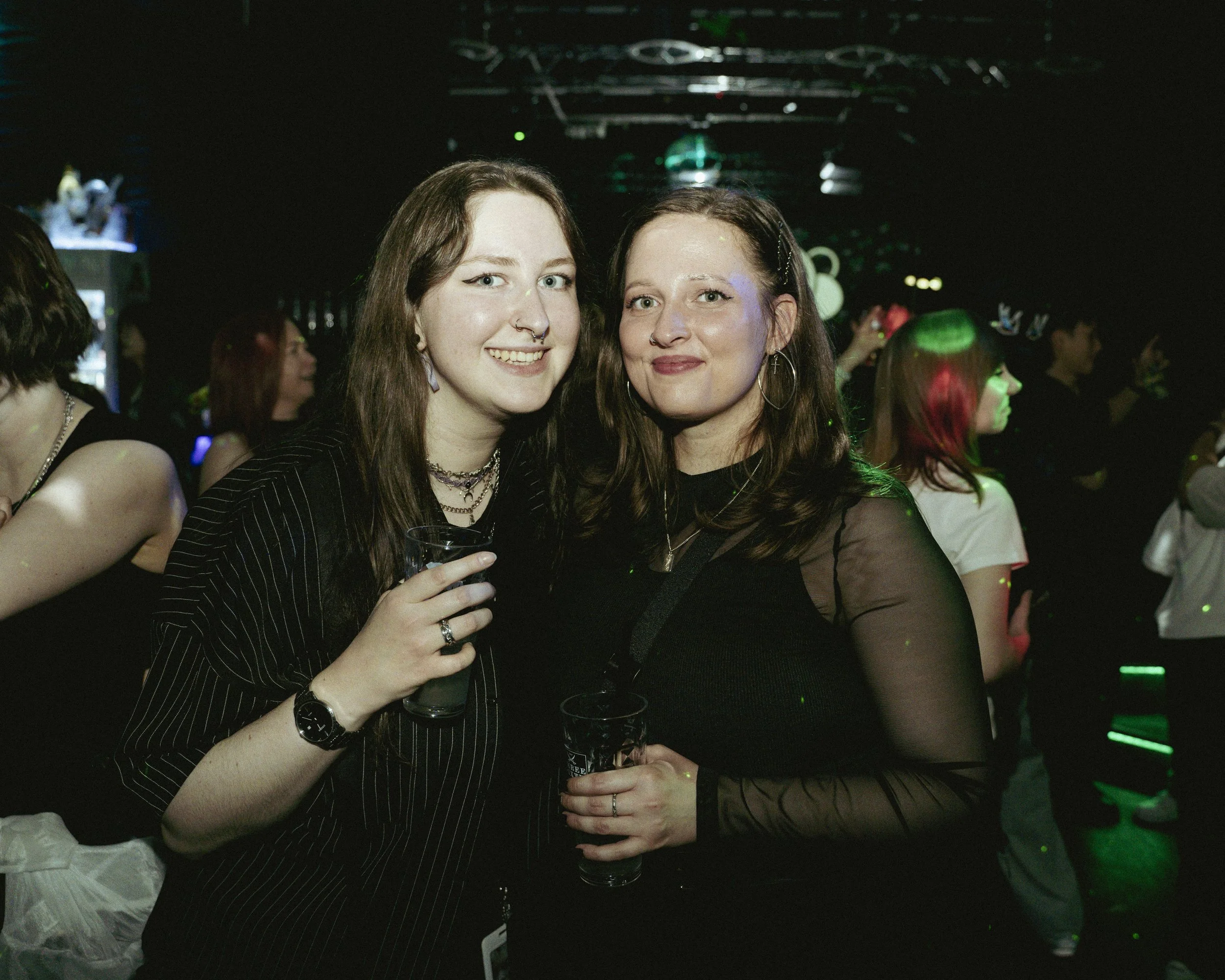 80WAVE K-POP Party picture