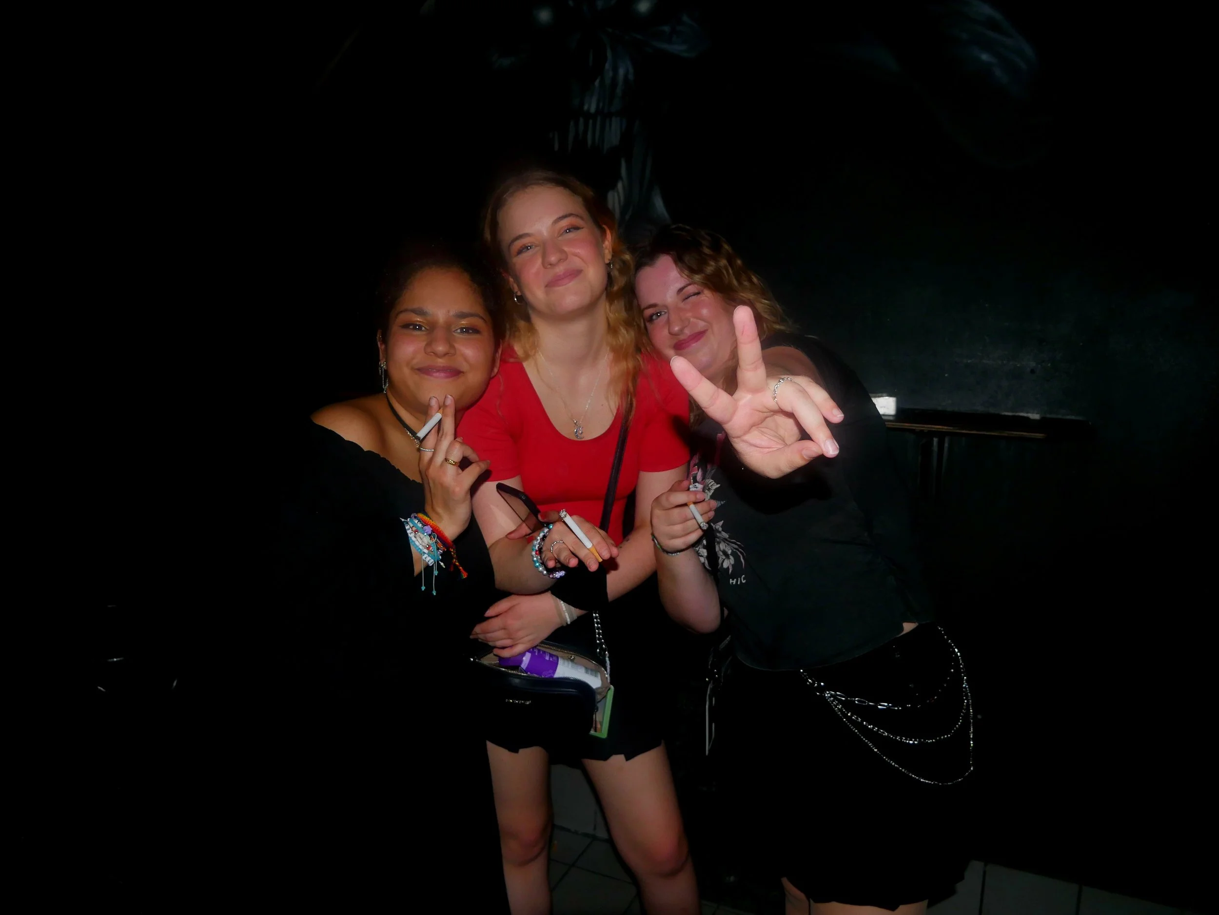 80WAVE K-POP Party picture