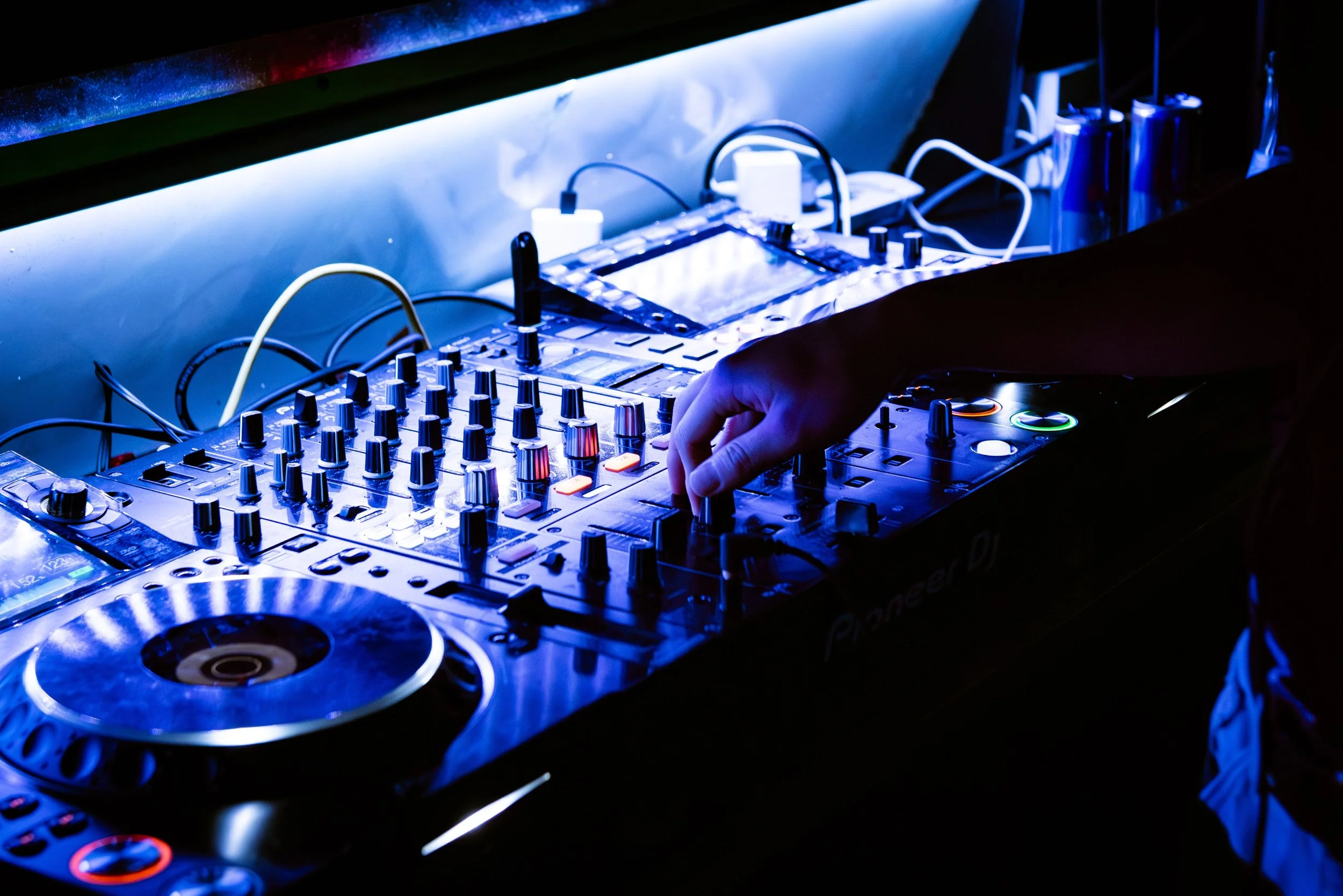 80WAVE K-POP Party picture