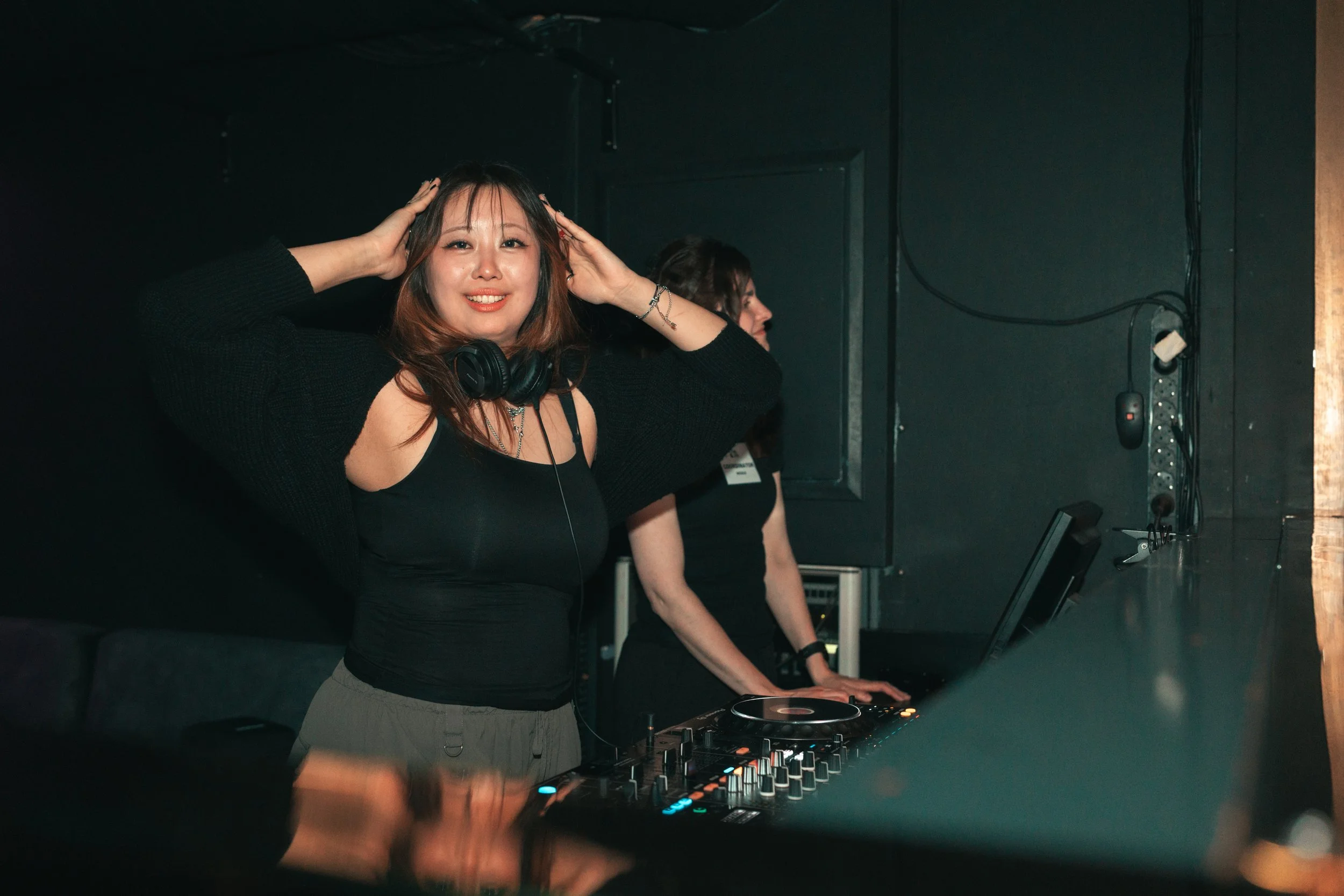 80WAVE K-POP Party picture