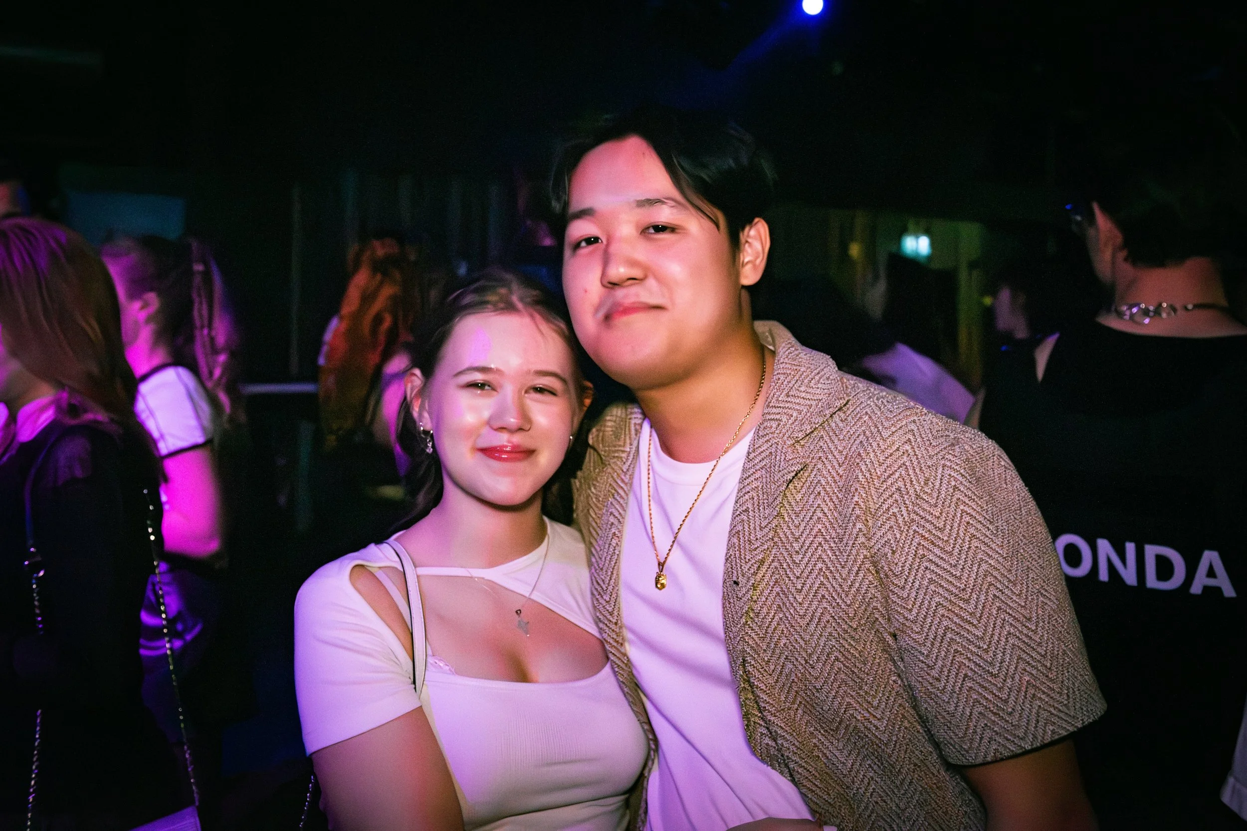 80WAVE K-POP Party picture