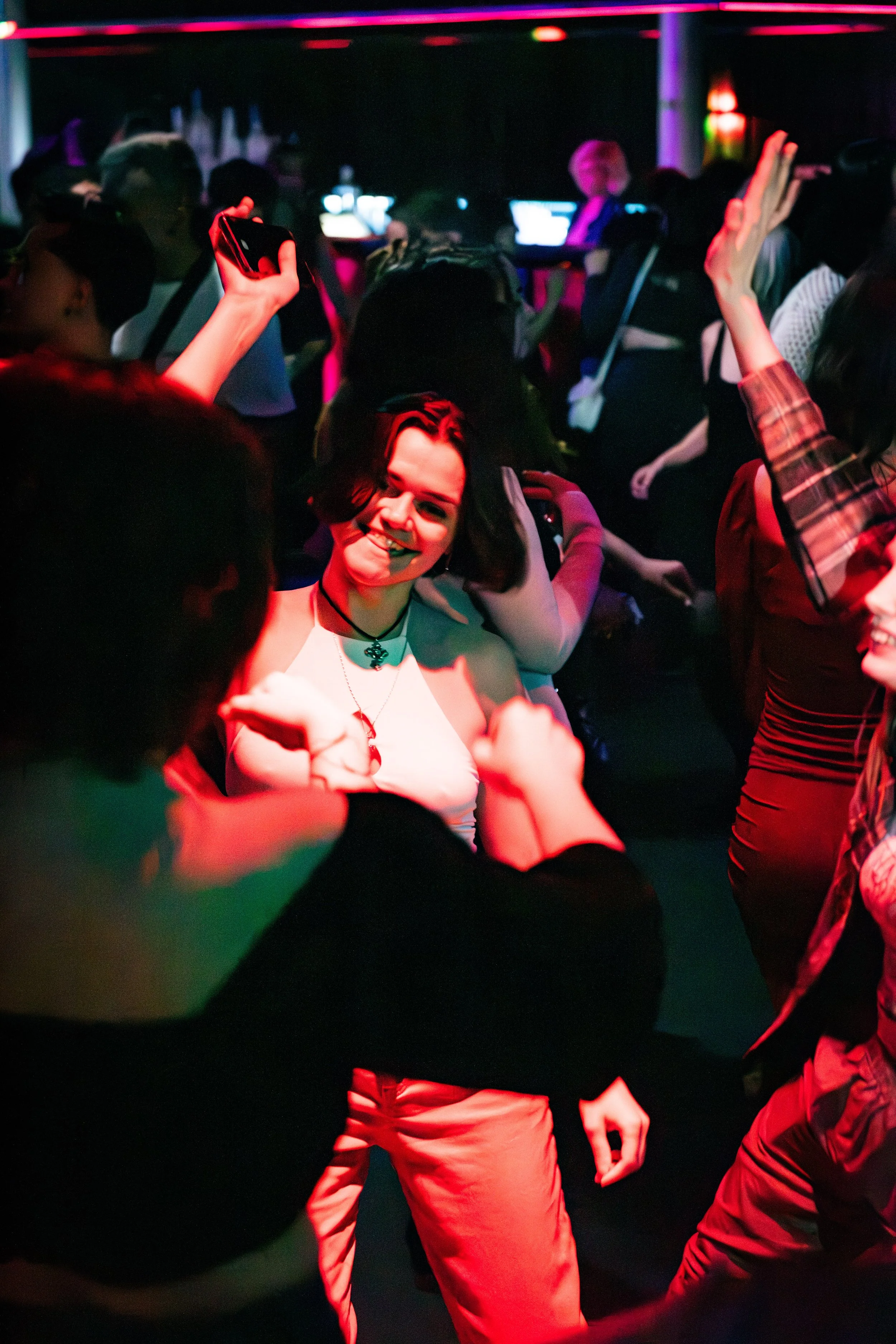 80WAVE K-POP Party picture