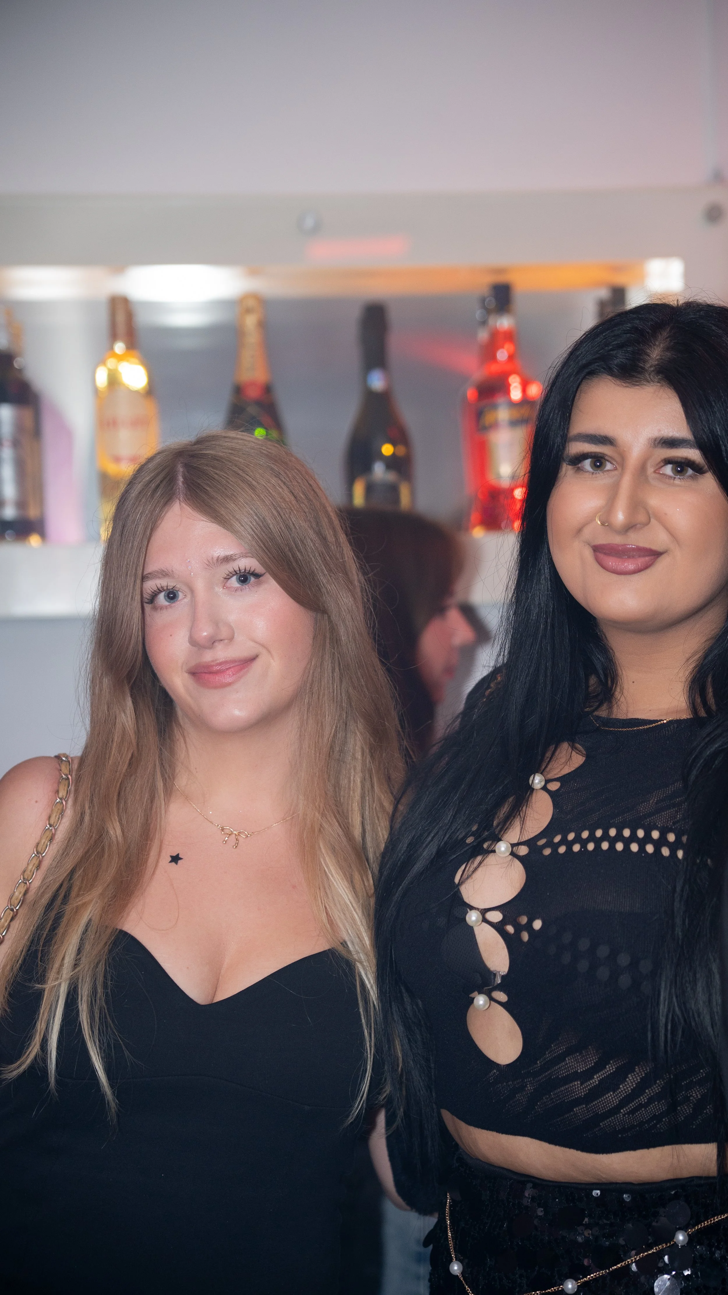 80WAVE K-POP Party picture