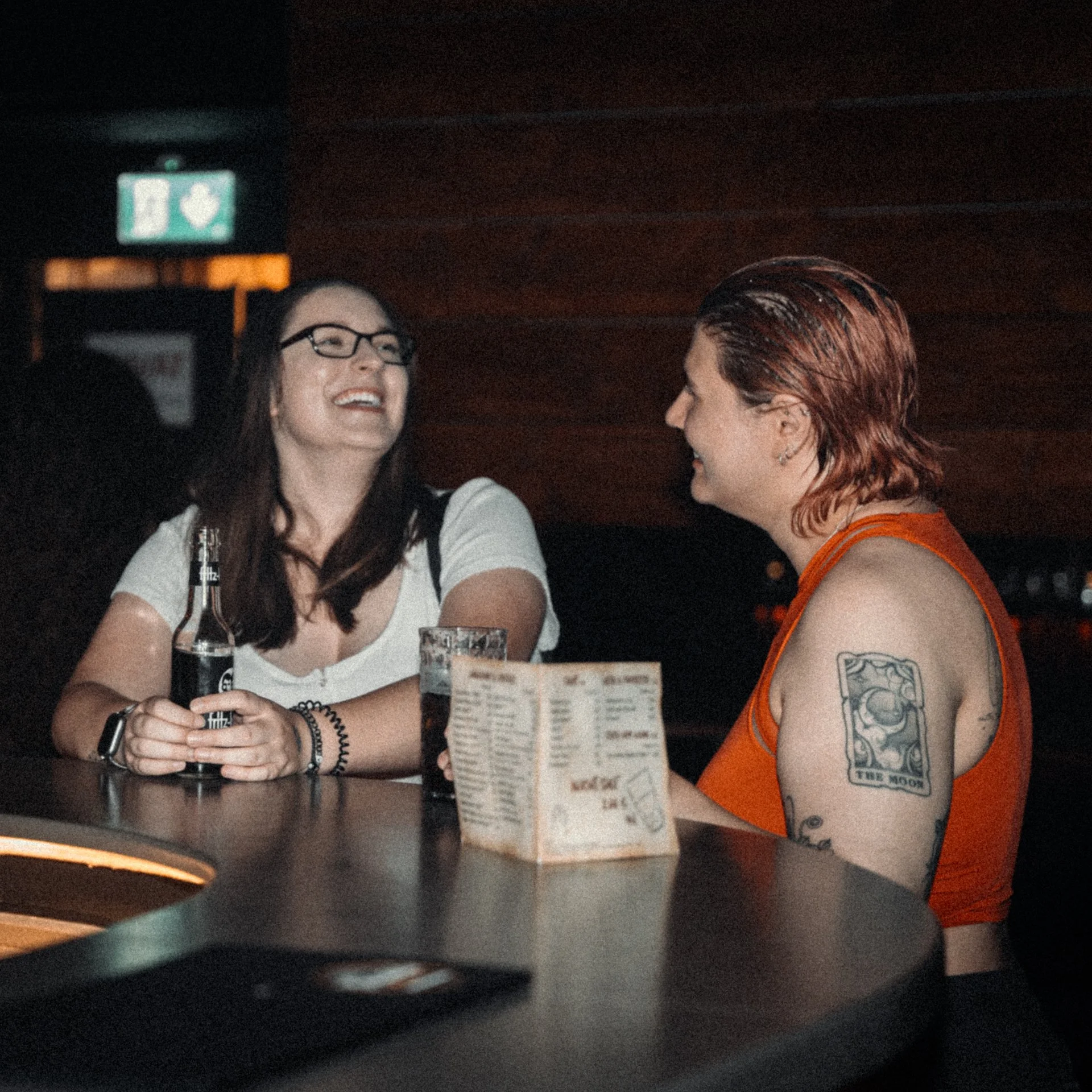 80WAVE K-POP Party picture