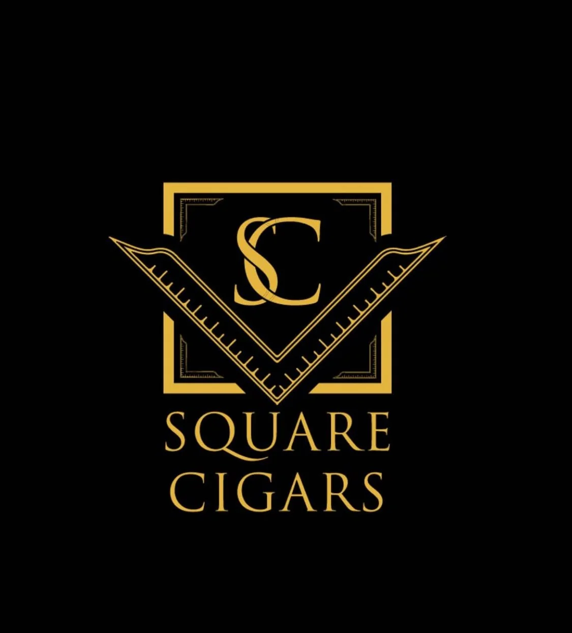 SQUARE CIGARS