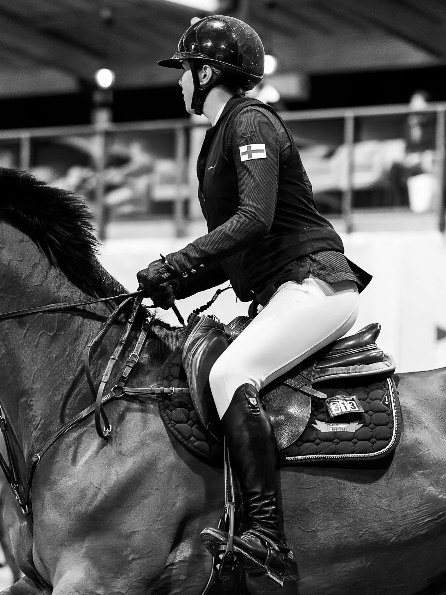 25.1 Ratsastuskeskus Aino

Viimeinen p&auml;iv&auml; pulkassa ja kuvattuna kaikki p&auml;iv&auml;n ratsukot 🤩 Linkki kuviin biossa!

#jennahanninenphotography