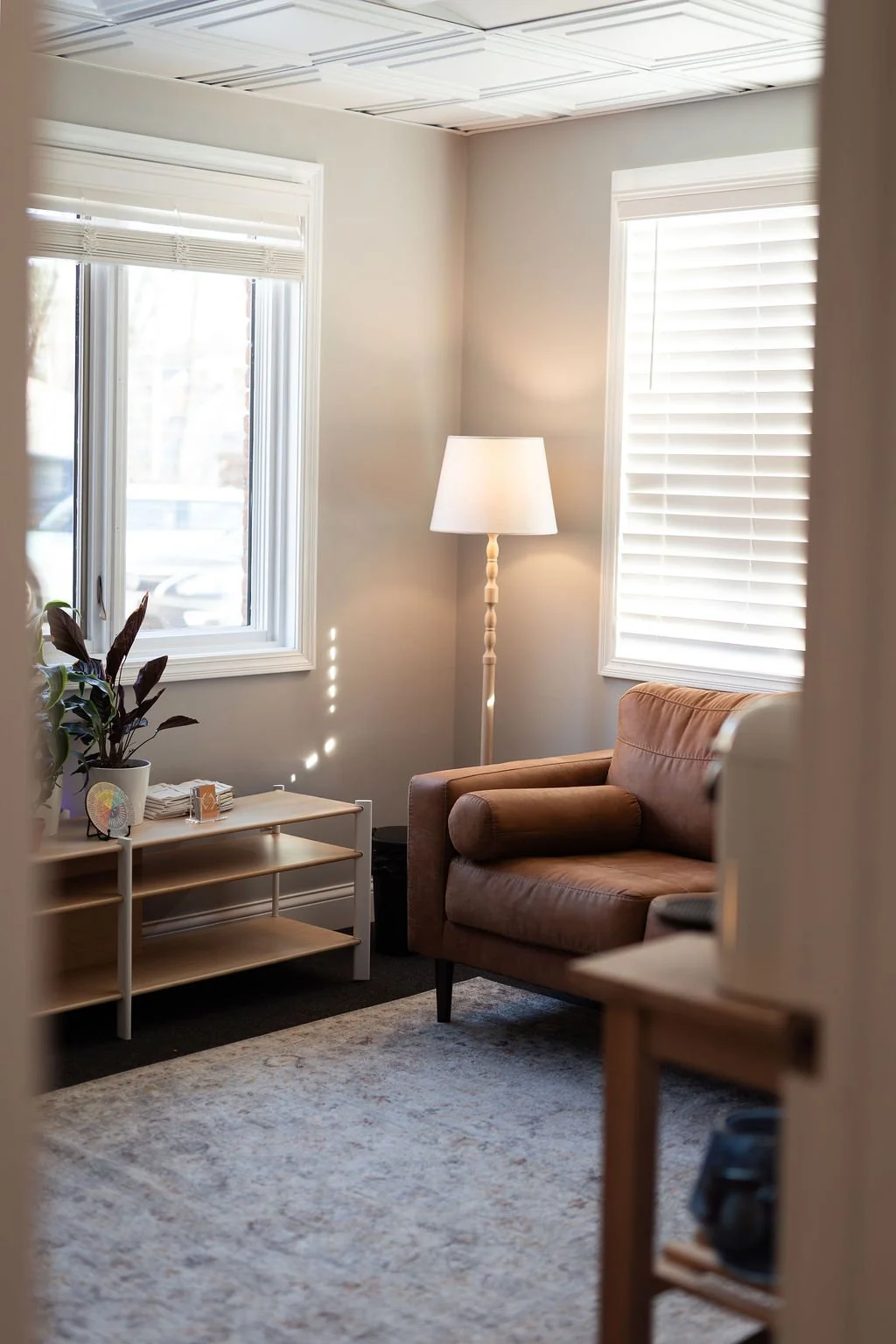 Pregnancy & Postpartum Therapy in Westerville Ohio