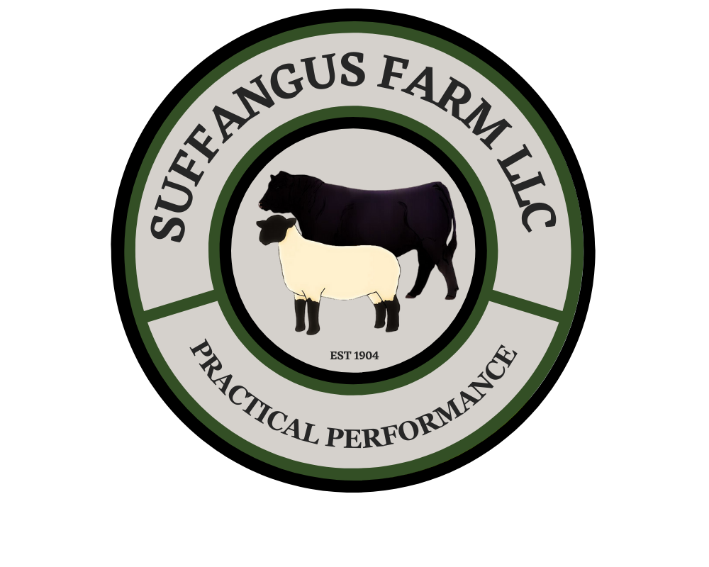 Suffangus Farm LLC  