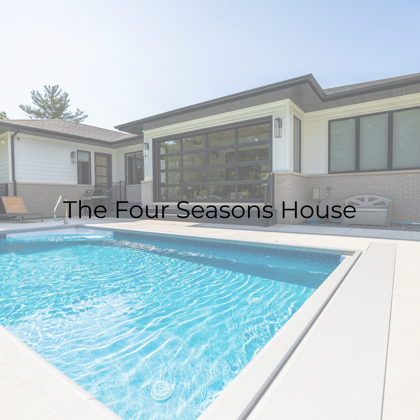 The Four Seasons House